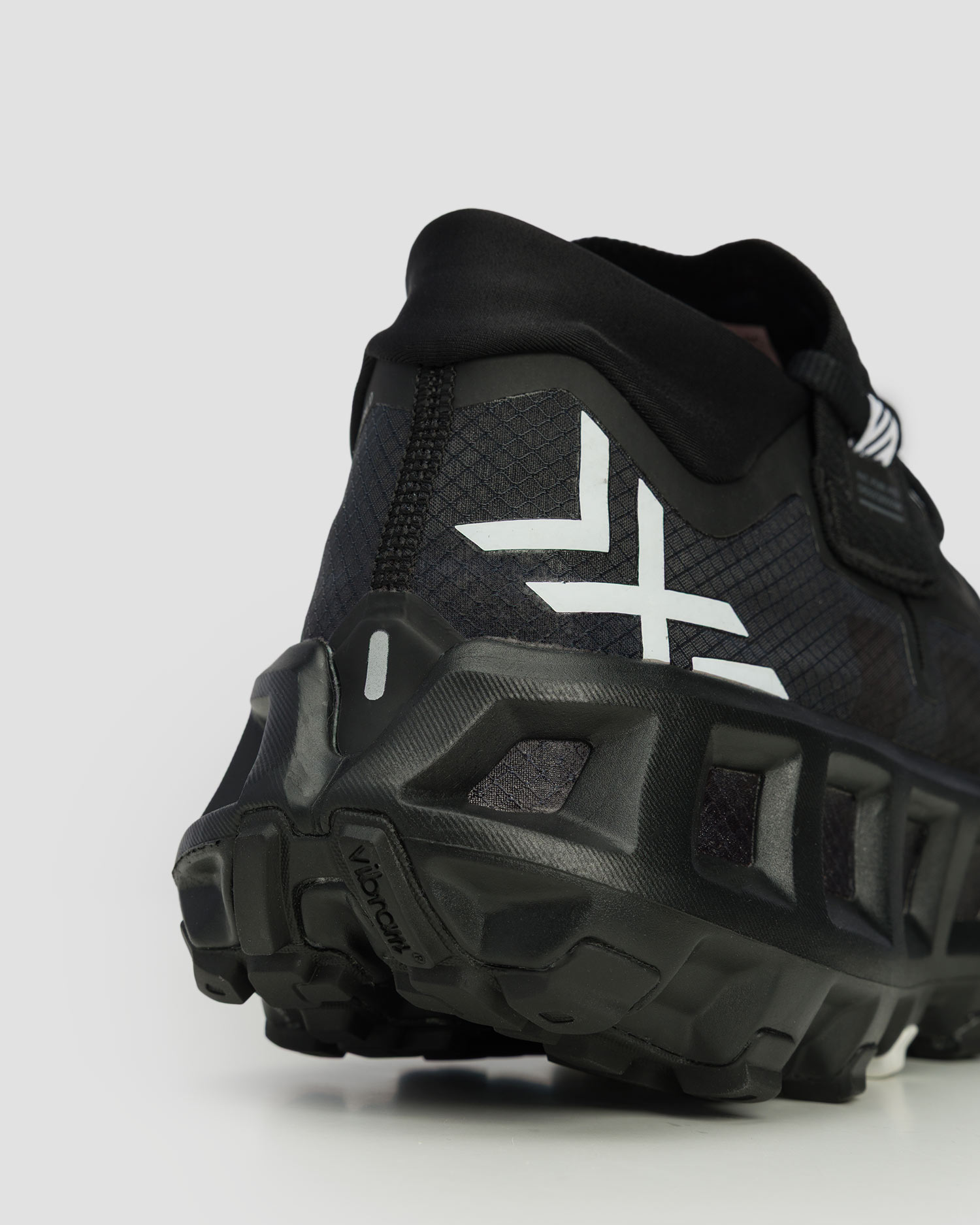 Scarpe da corsa trail unisex X-Bionic Terraskin X01 + calzini tecnici