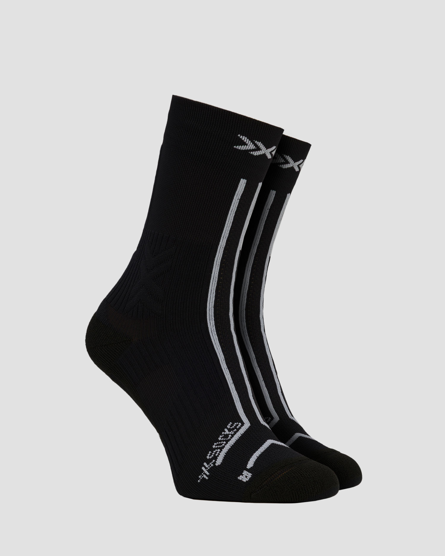 Unisex trail running shoes X-Bionic Terraskin X01 + technical socks