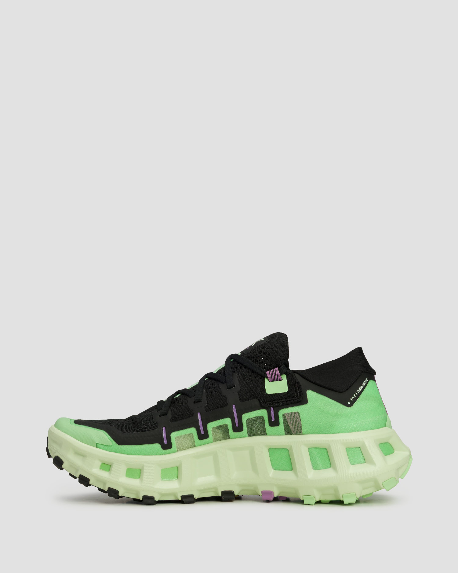 Pantofi de alergare trail unisex X-Bionic Terraskin X01 + sosete tehnice