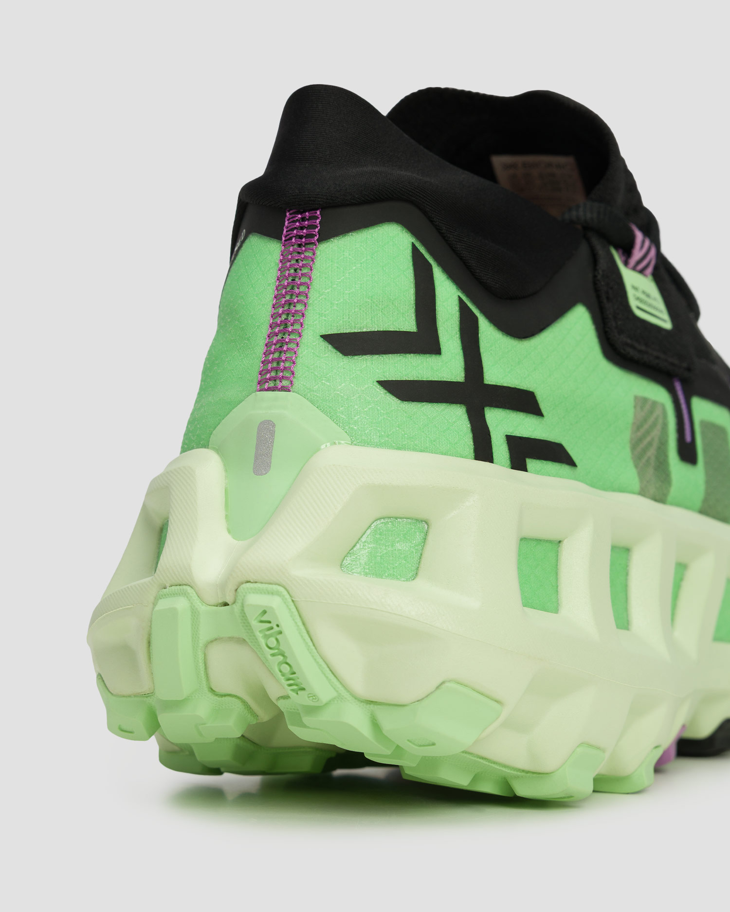 Pantofi de alergare trail unisex X-Bionic Terraskin X01 + sosete tehnice
