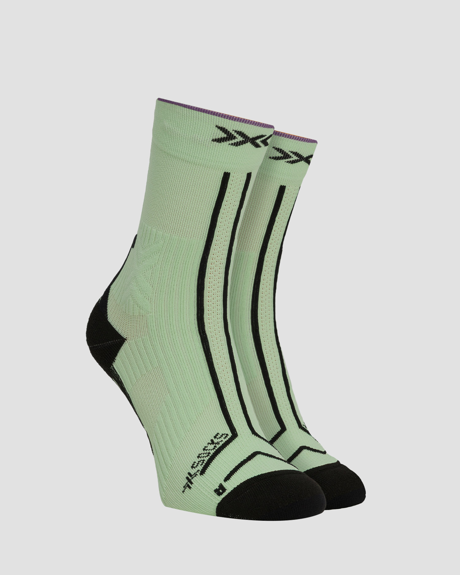 Pantofi de alergare trail unisex X-Bionic Terraskin X01 + sosete tehnice