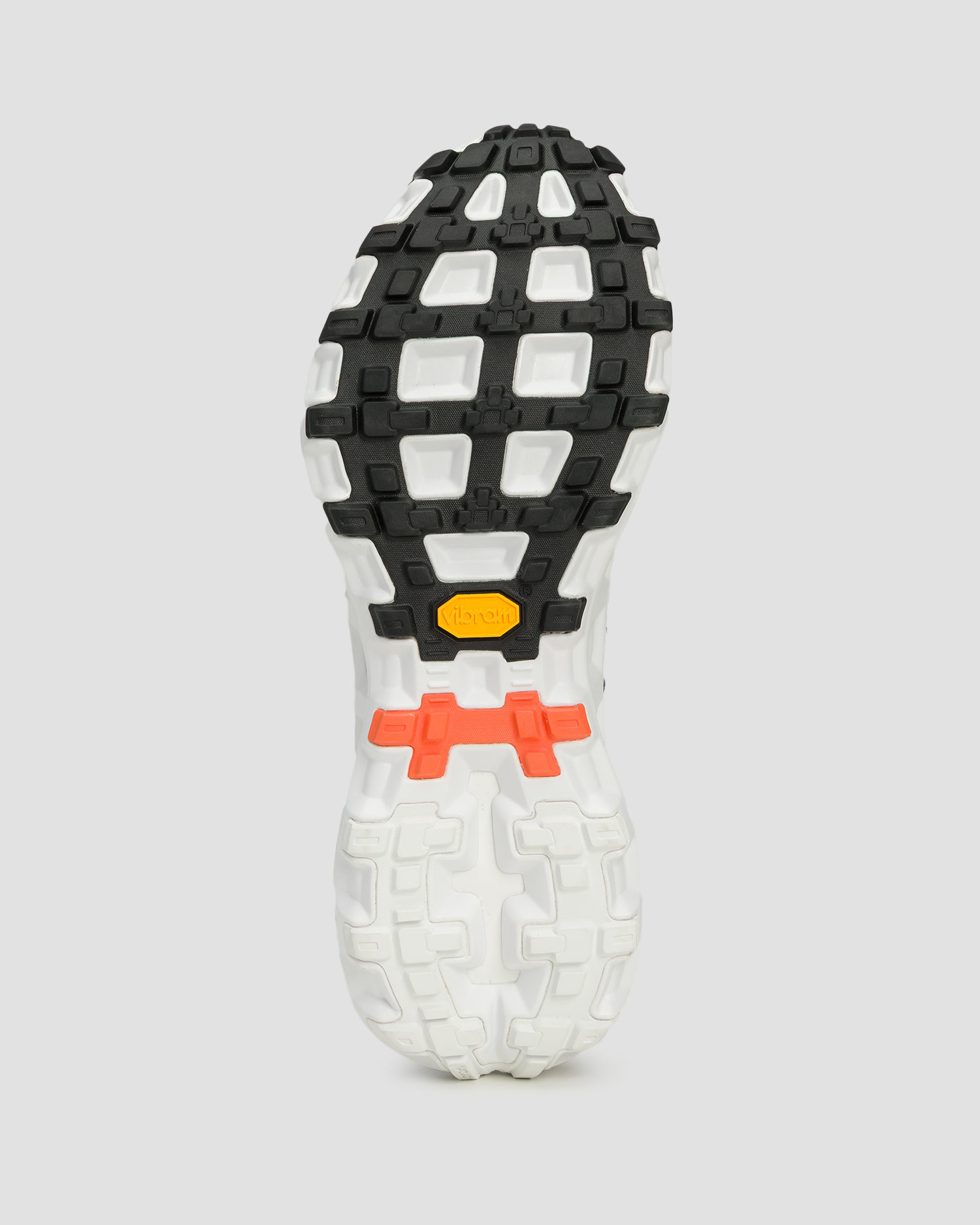 Scarpe da corsa trail unisex X-Bionic Terraskin X01 nero-bianco + calzini tecnici