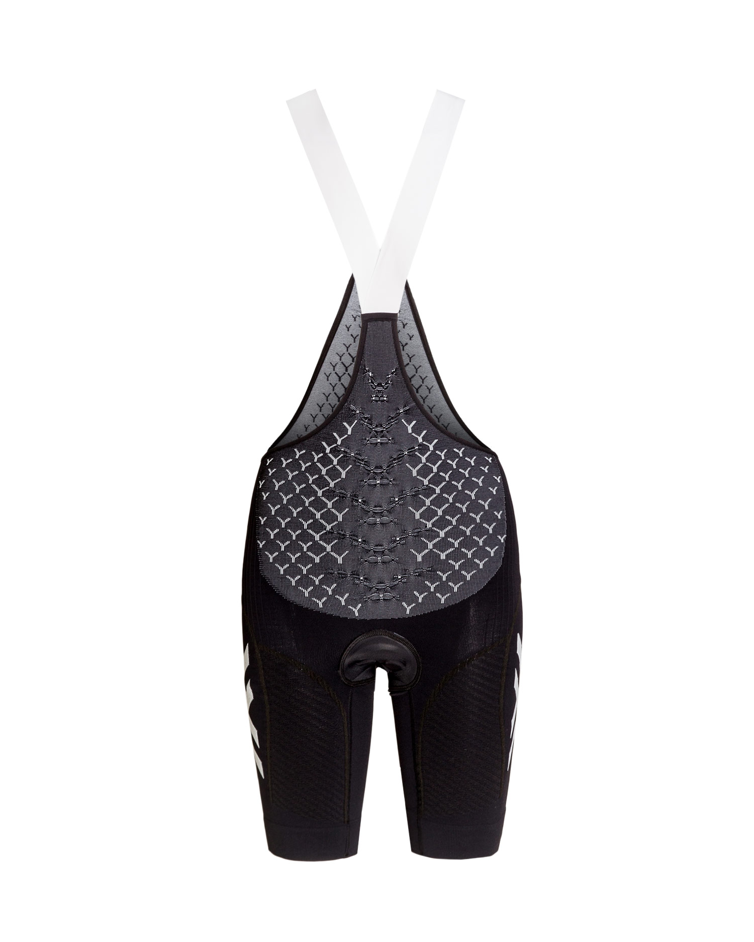 Kraťasy X-BIONIC TWYCE 4.0 BIKE BIB PADDED