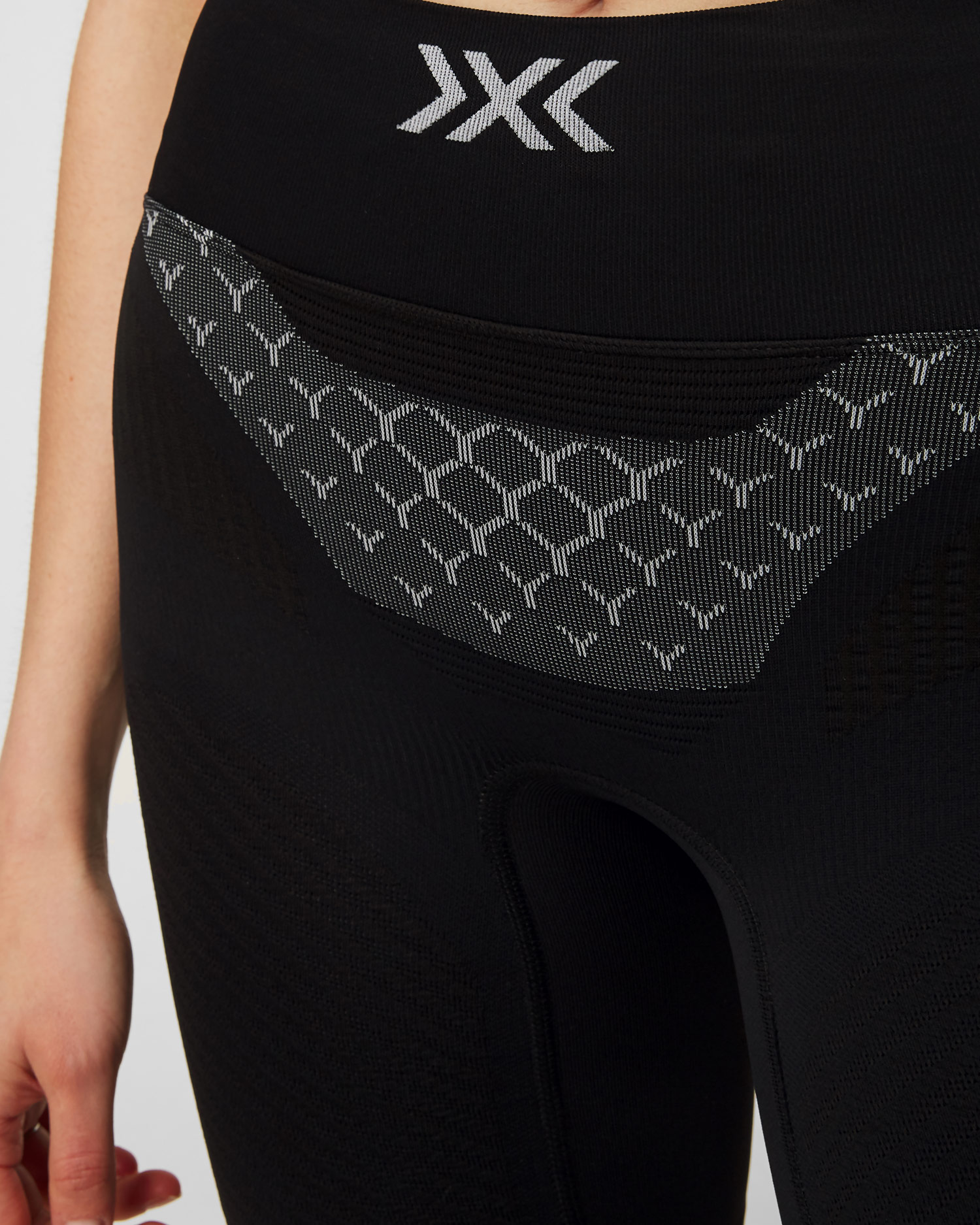 Spodenki biegowe damskie X-Bionic Twyce 4.0 Run