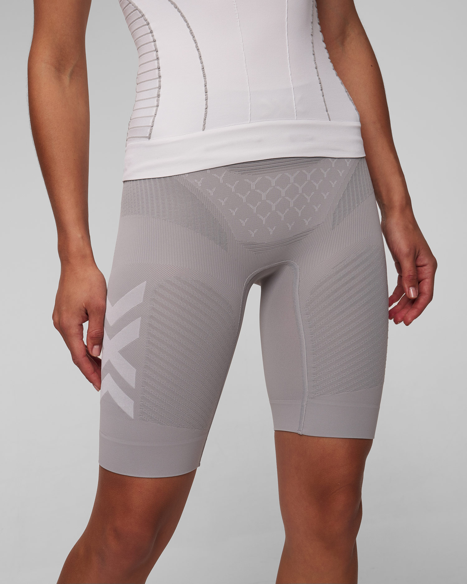 Spodenki biegowe damskie X-Bionic Twyce 4.0 Run