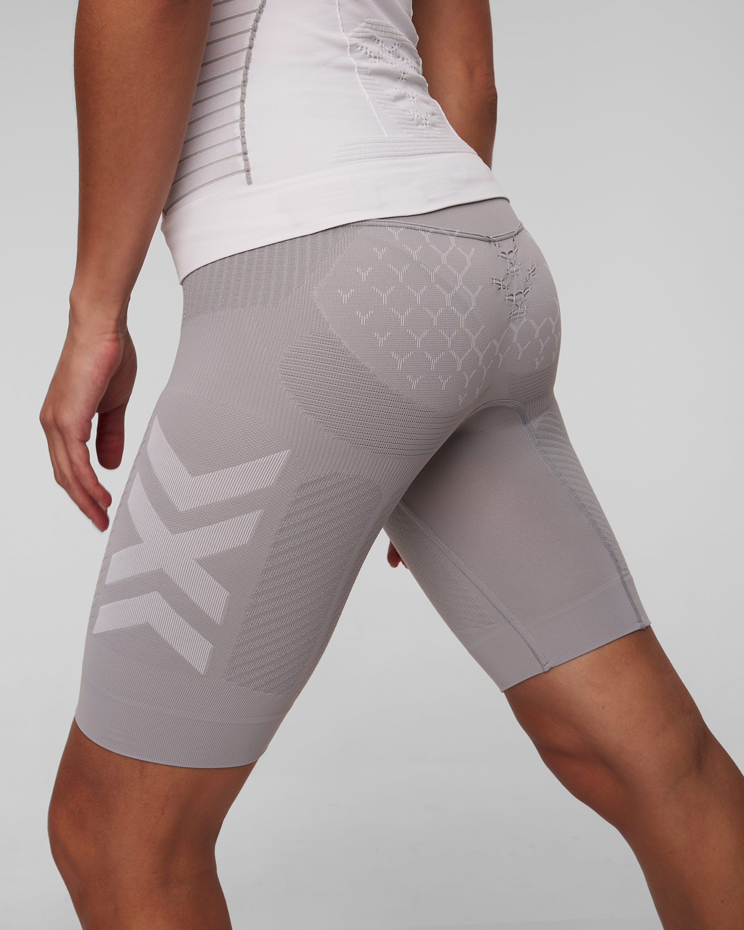 Pantaloni scurți pentru femei X-Bionic Twyce 4.0 Run