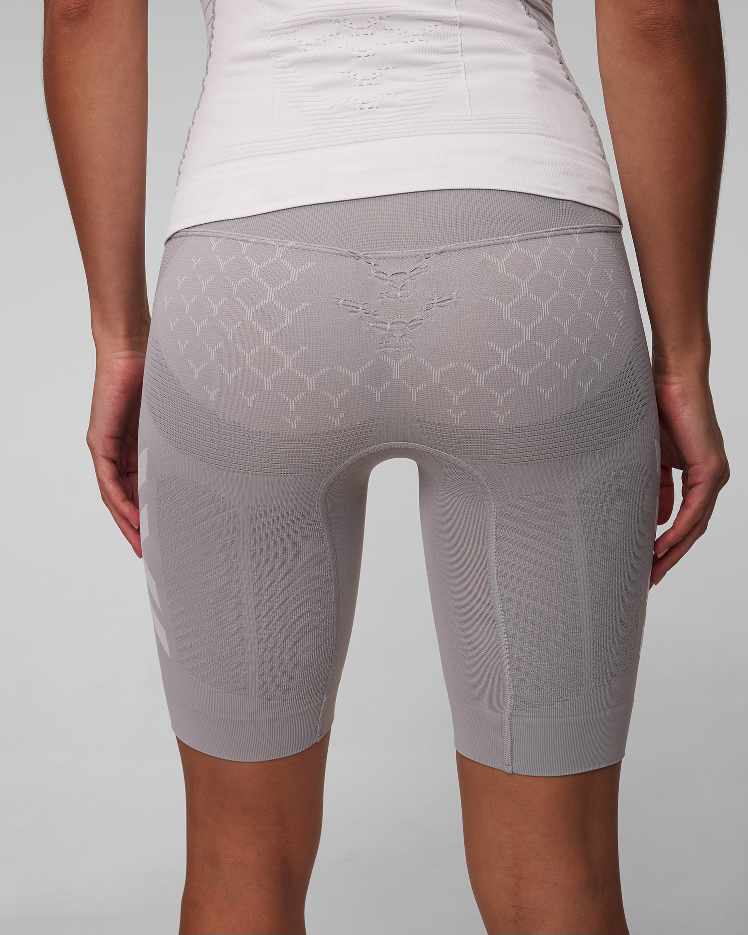 Pantaloni scurți pentru femei X-Bionic Twyce 4.0 Run