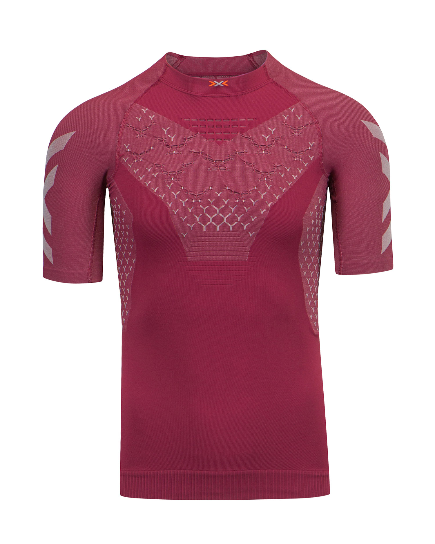 T-shirt homme X-Bionic TWYCE 4.0 RUNNING