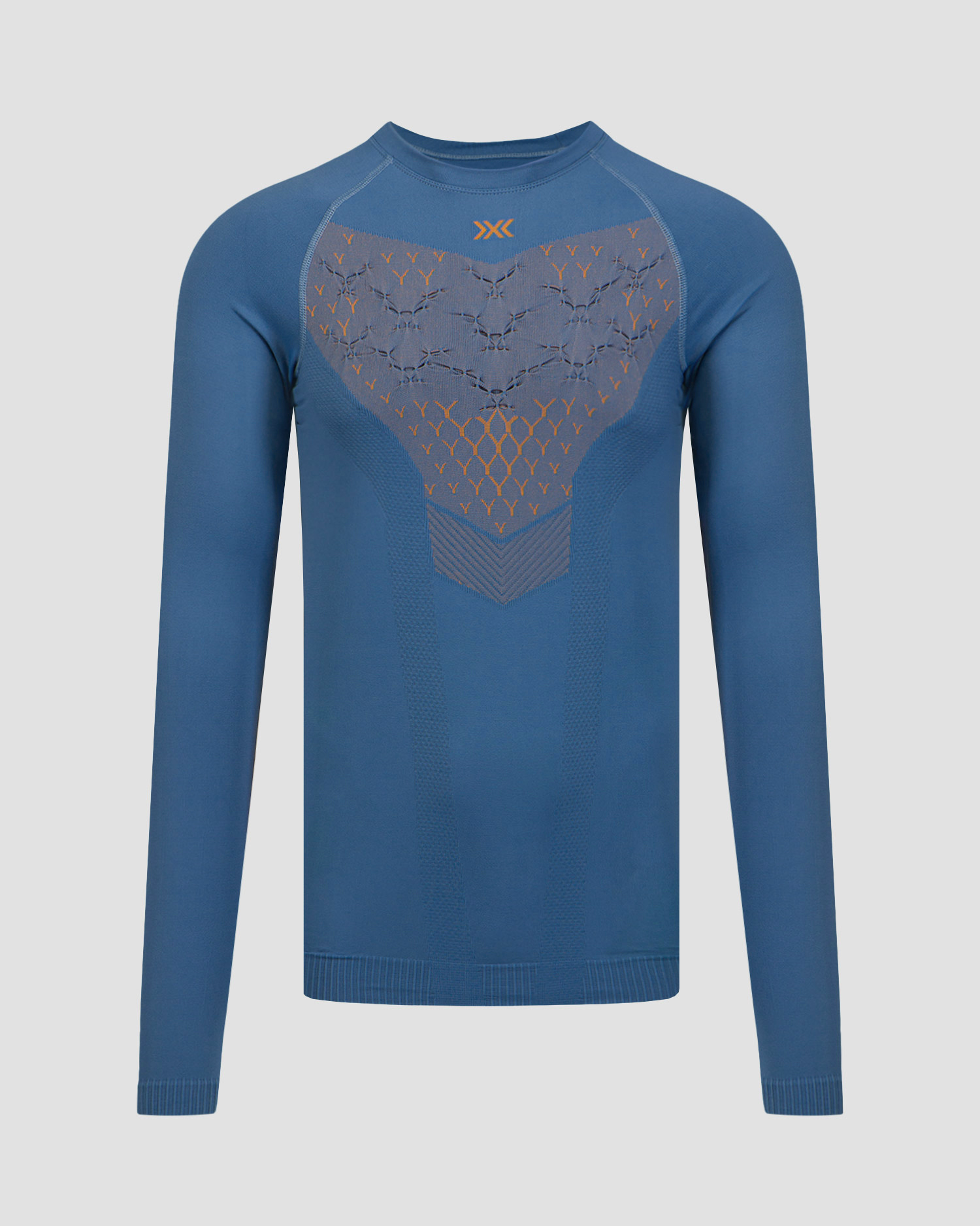 Longsleeve męski X-Bionic Twyce Run Shirt LS