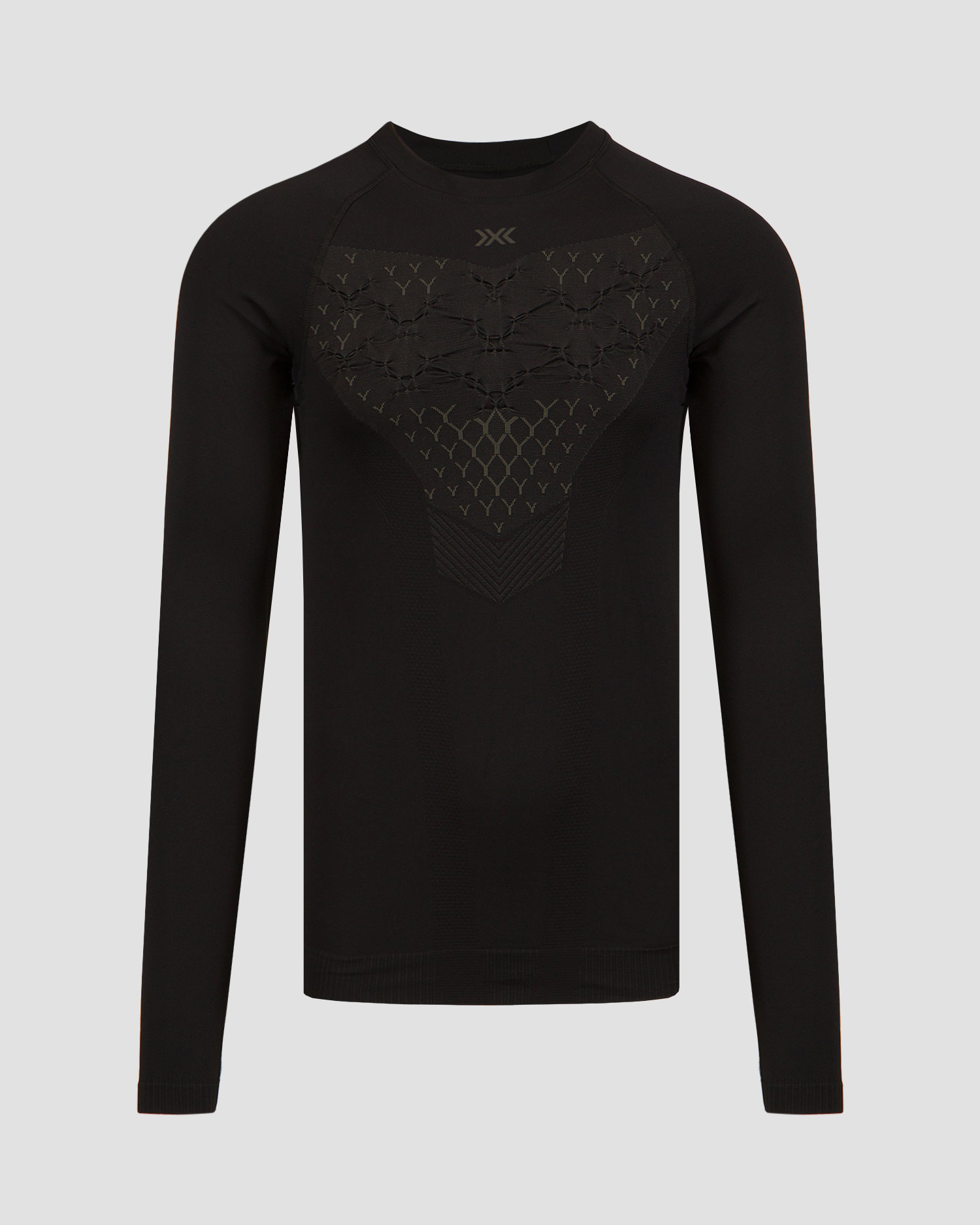 Longsleeve męski X-Bionic Twyce Run Shirt LS