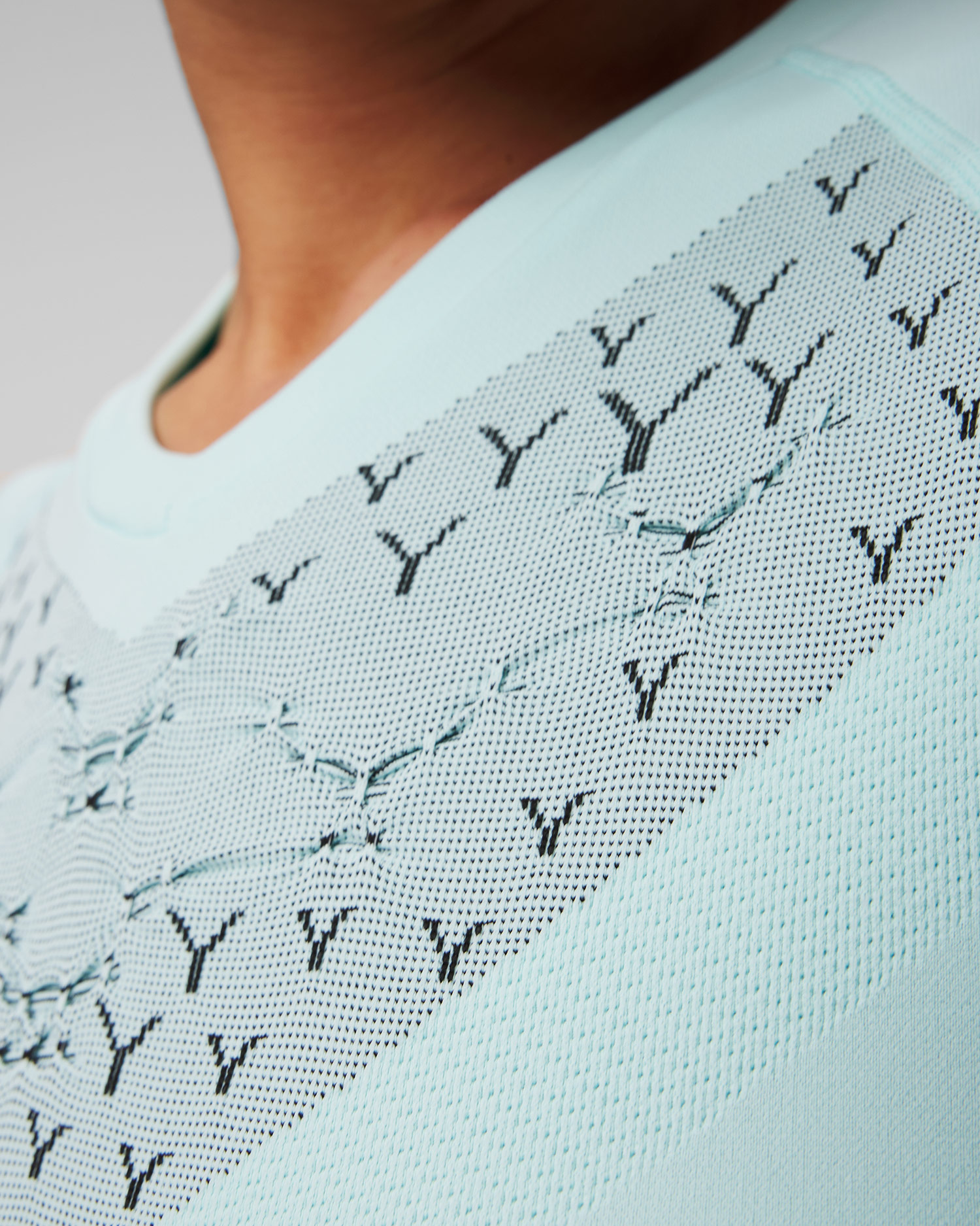 Koszulka biegowa damska X-Bionic Twyce Run Shirt SS