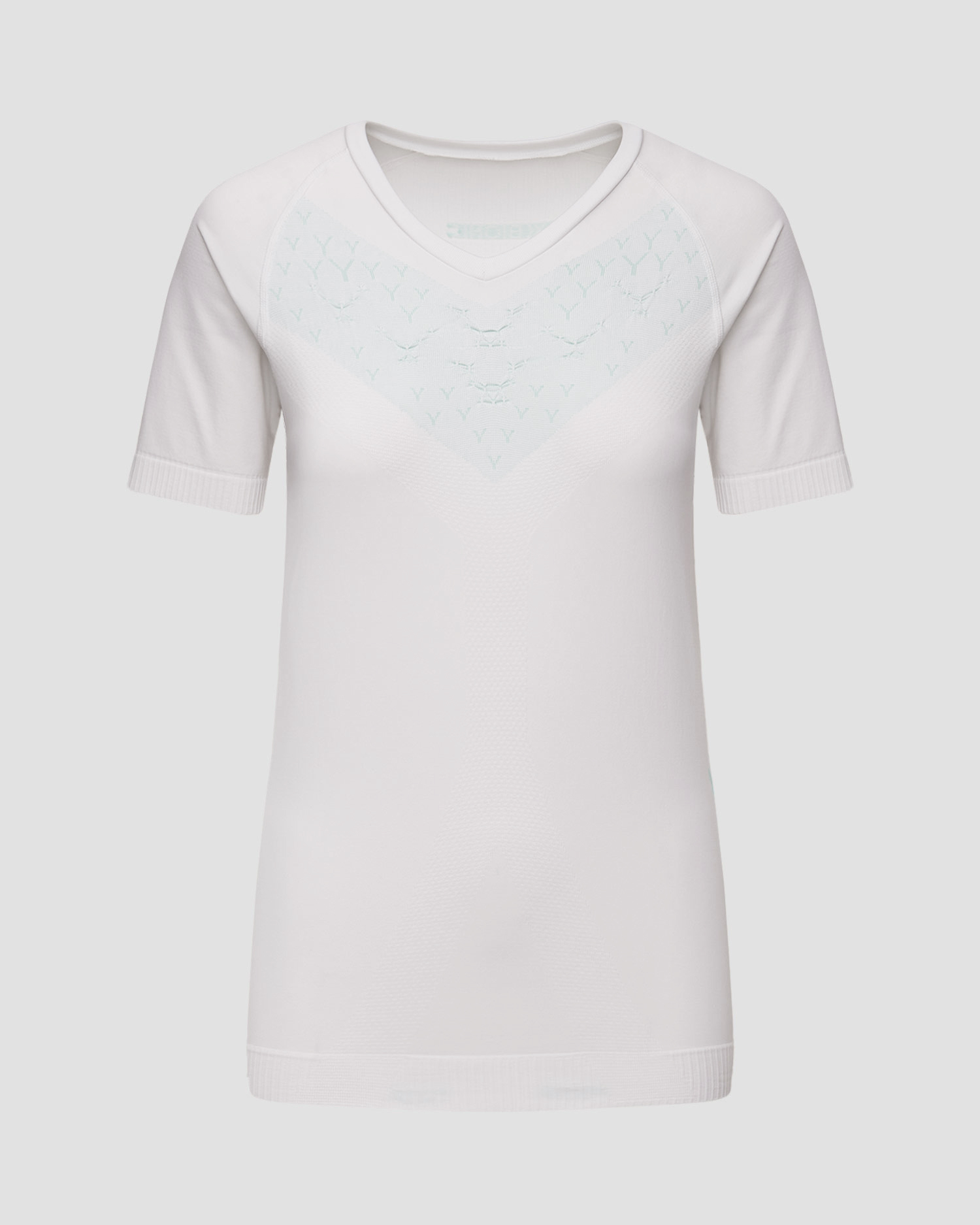 Koszulka biegowa damska X-Bionic Twyce Run Shirt SS
