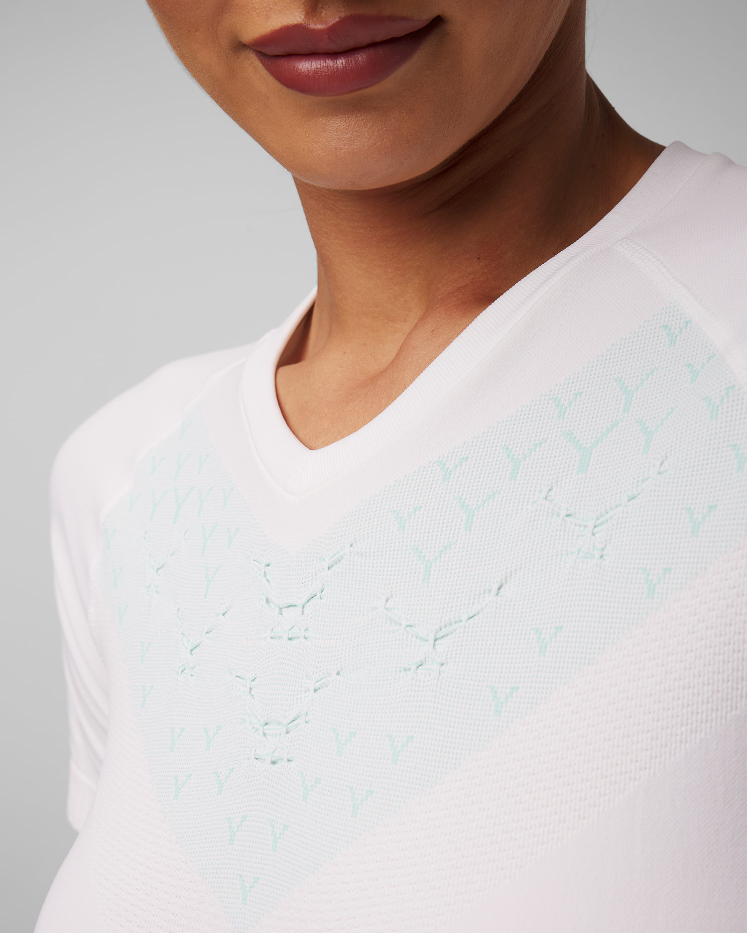 Koszulka biegowa damska X-Bionic Twyce Run Shirt SS