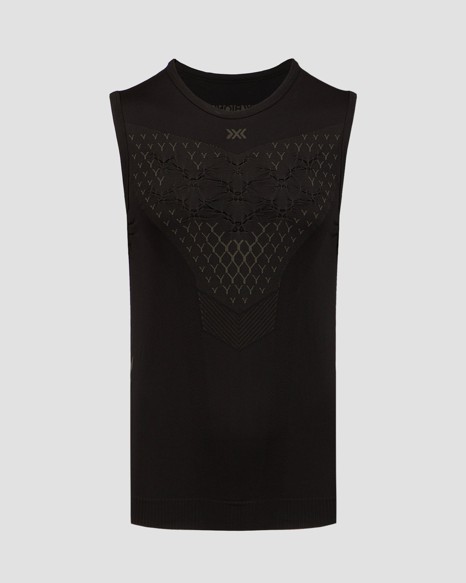 Canottiera da uomo X-Bionic Twyce Run Singlet