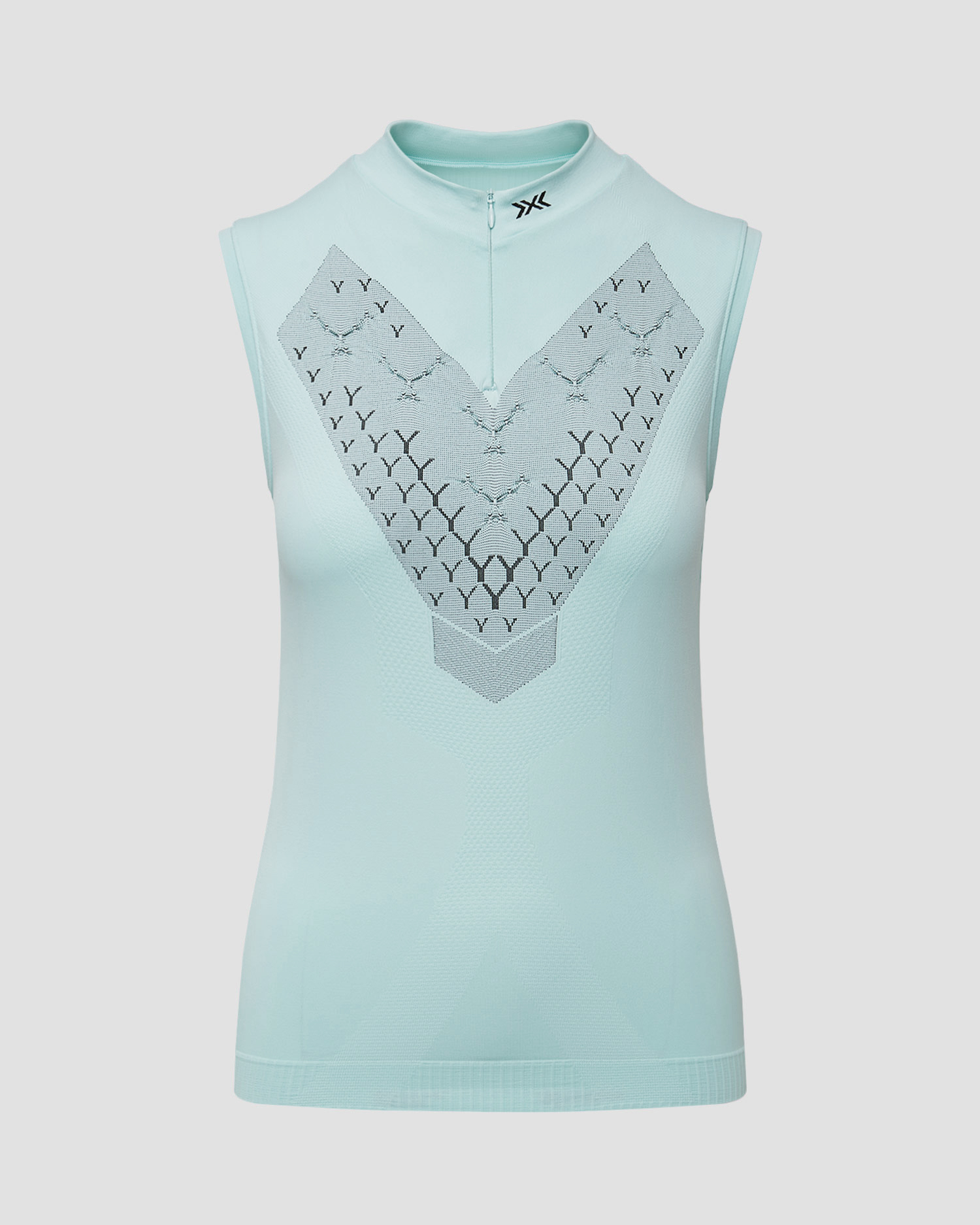 Top termoaktywny damski X-Bionic Twyce Run Singlet