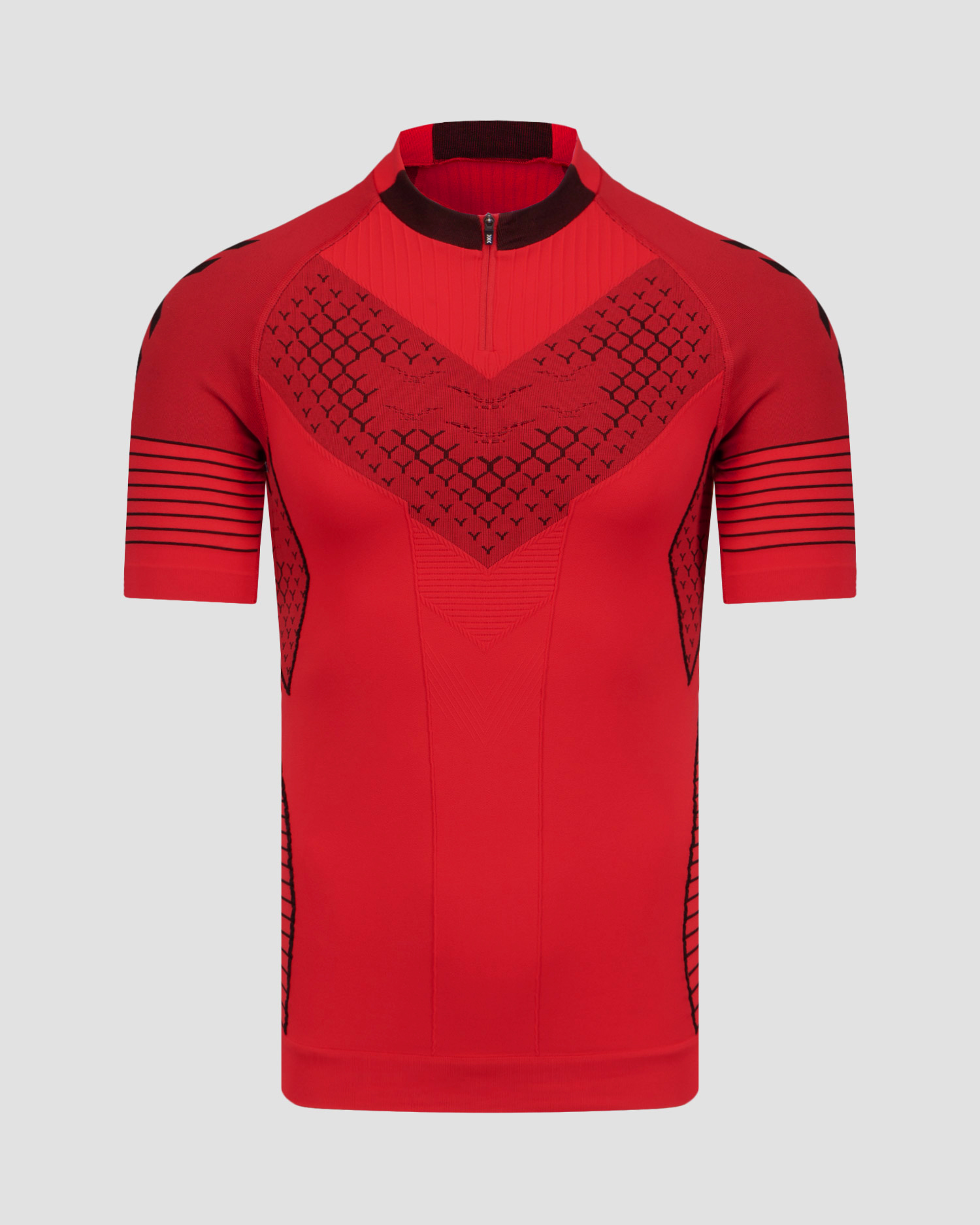 Koszulka biegowa męska  X-Bionic Twyce Race Shirt SS