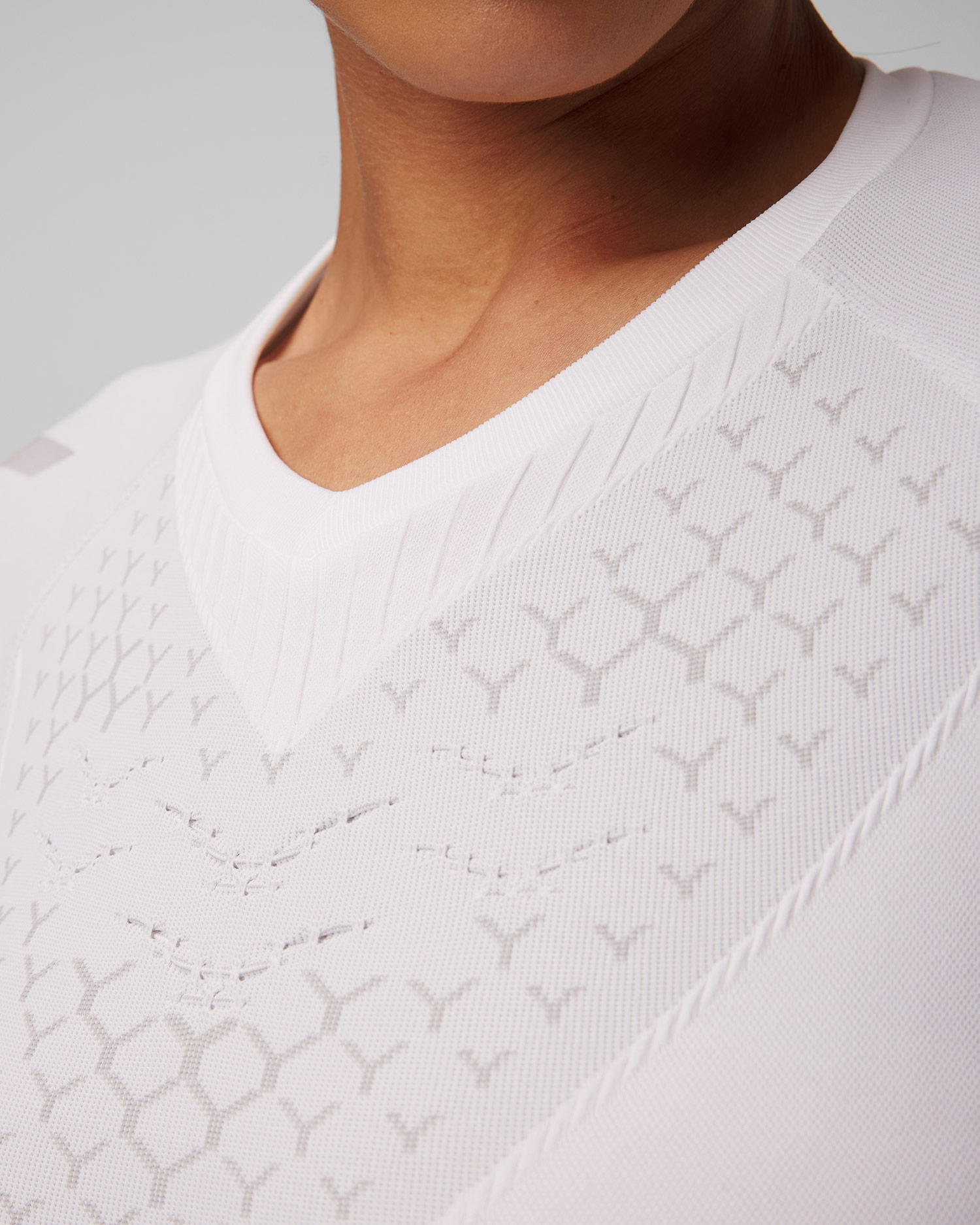 Koszulka biegowa damska  X-Bionic Twyce Race Shirt SS