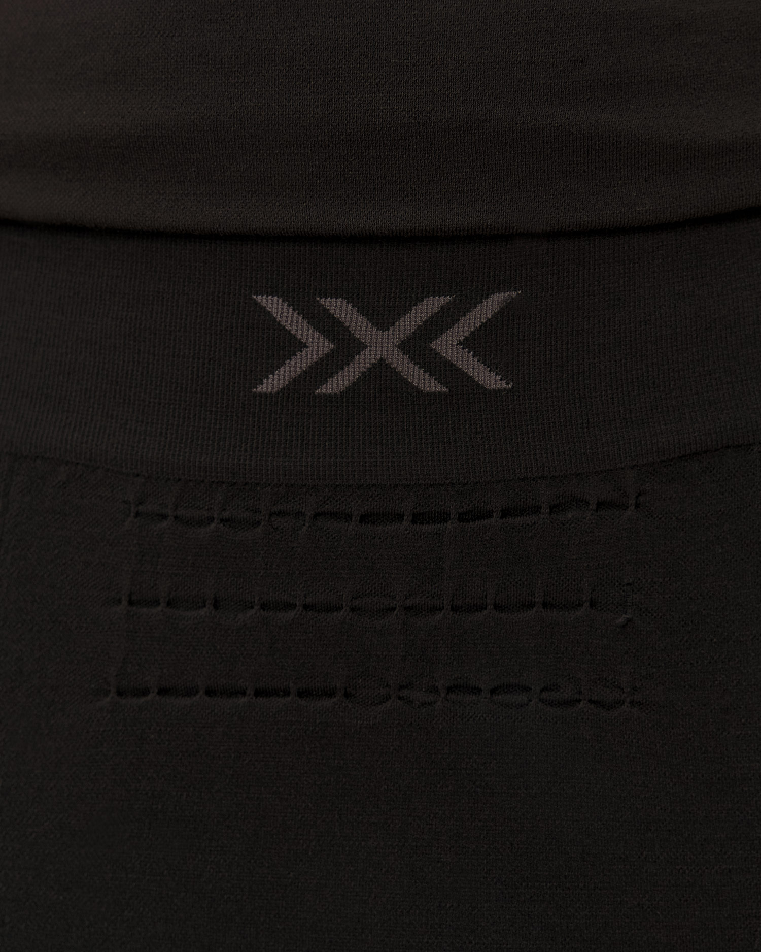 Men's thermal leggings X-Bionic Mightywool Pants black