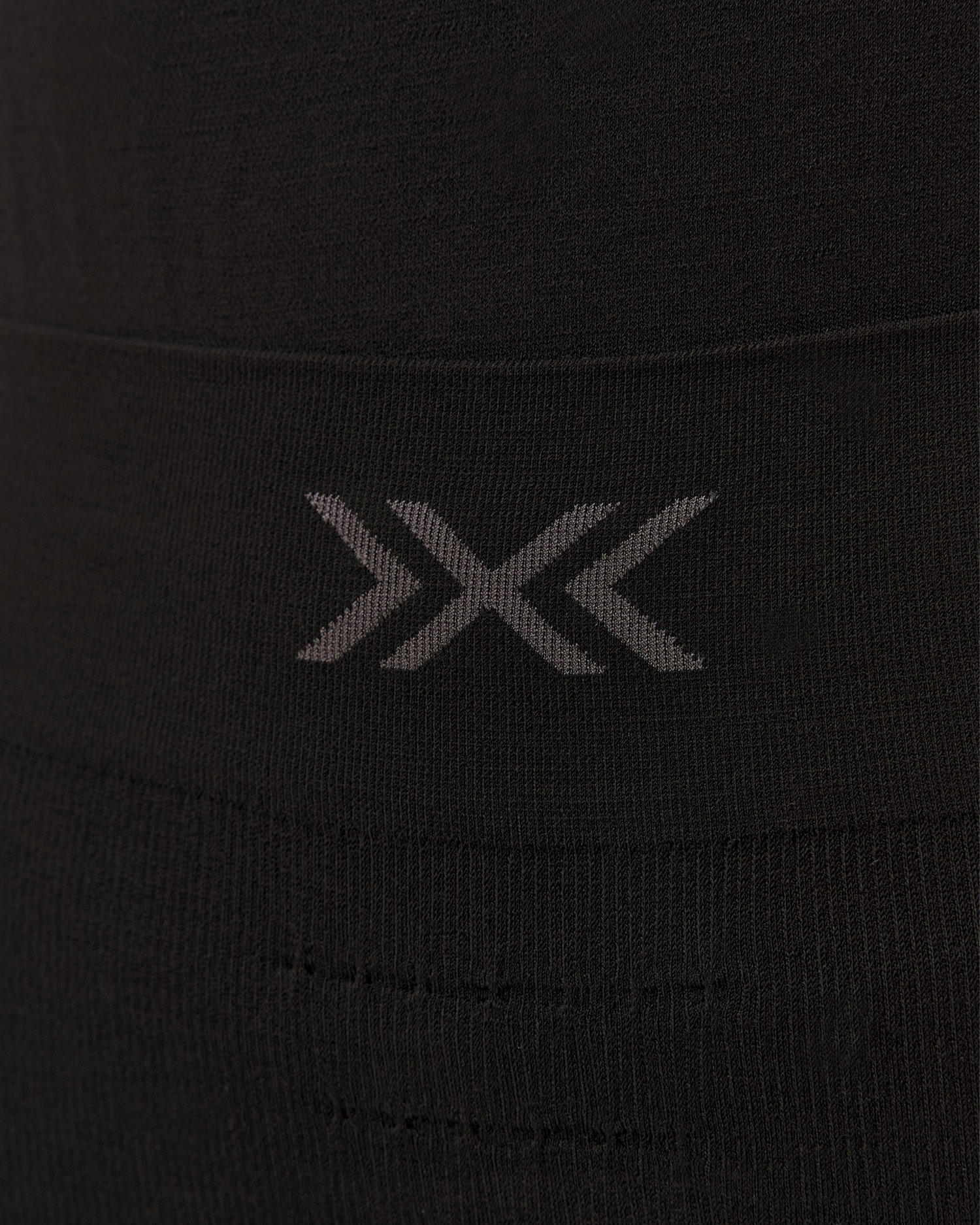 Women's thermo-active leggings X-Bionic Mightywool Pants black