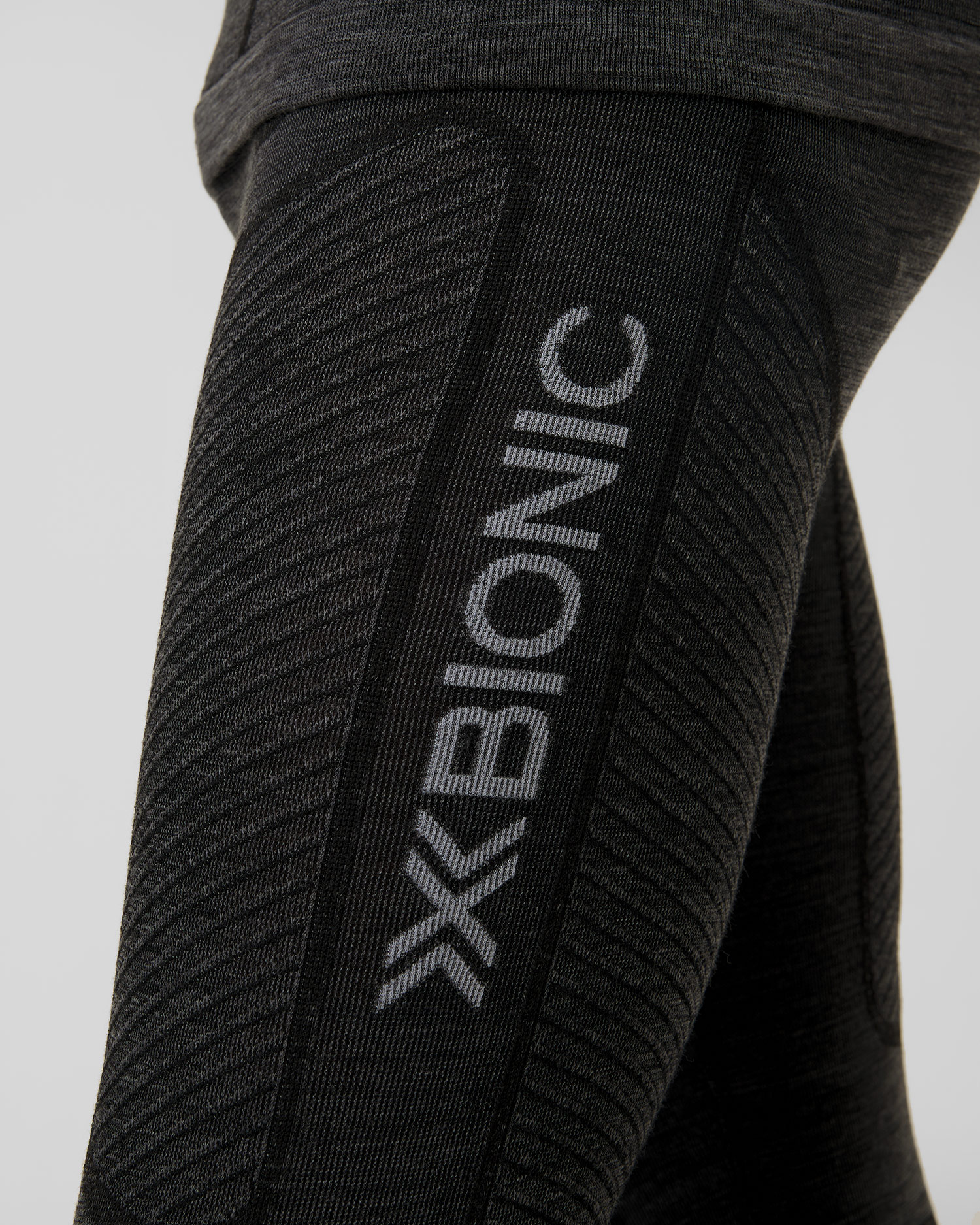 Pánské 3/4 termo podvlíkačky X-Bionic Symbio Merino Pants