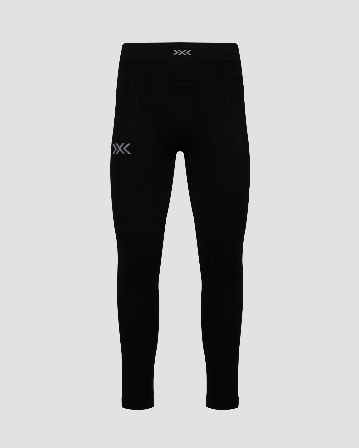 Leginsy termoaktywne męskie X-Bionic Symbio Merino Pants