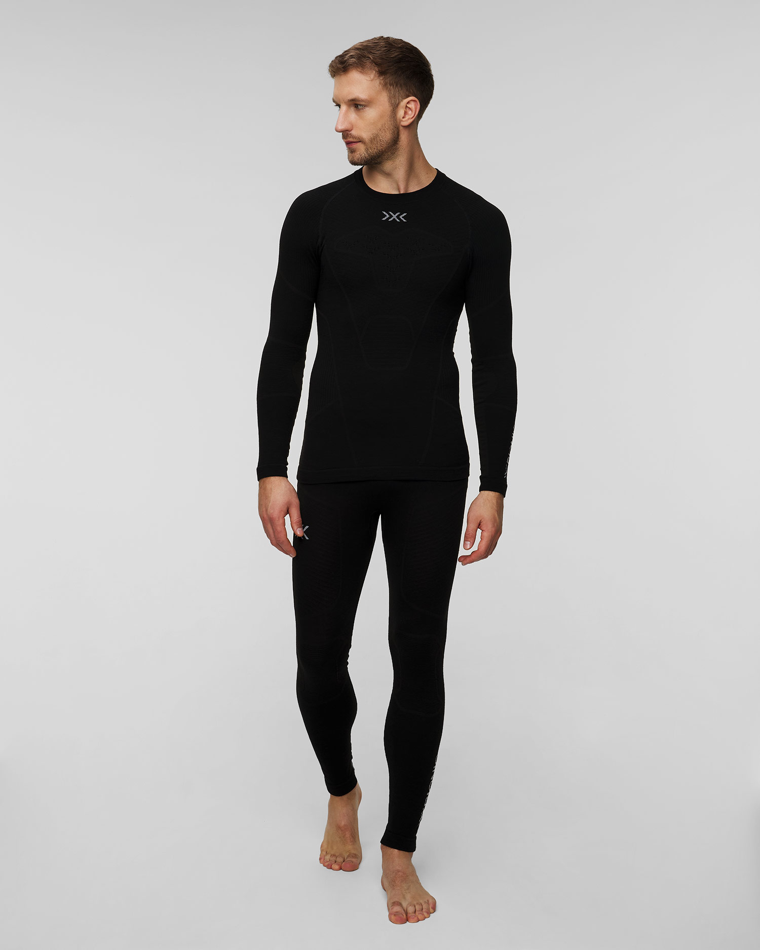 Pánské termo podvlíkačky X-Bionic Symbio Merino Pants
