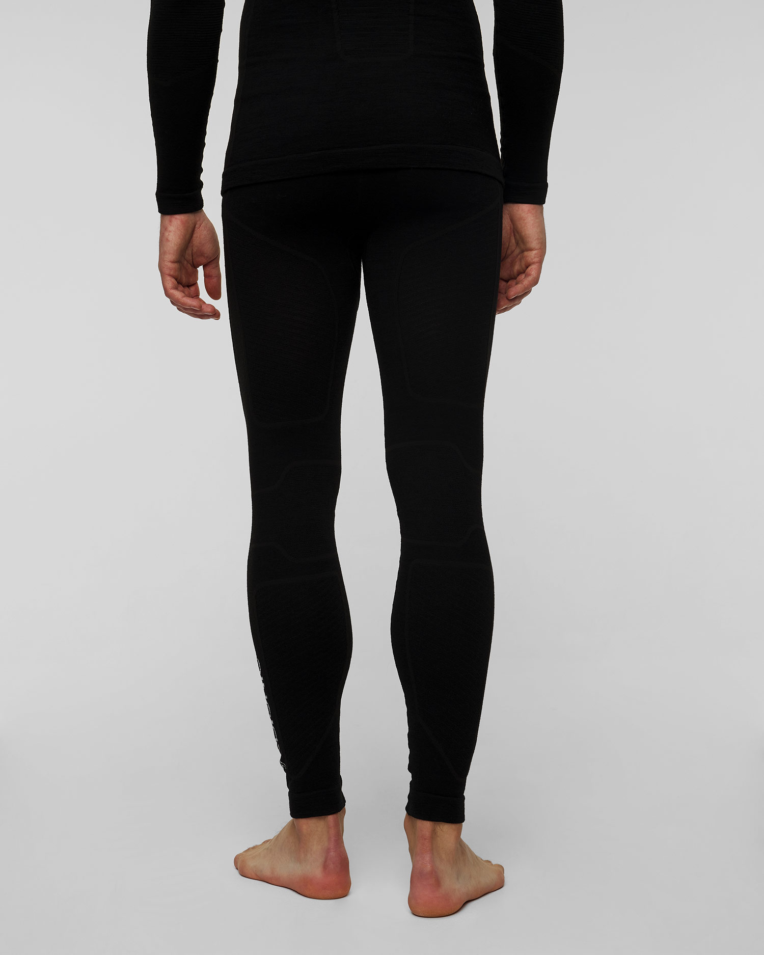 Pánske termo legíny X-Bionic Symbio Merino Pants