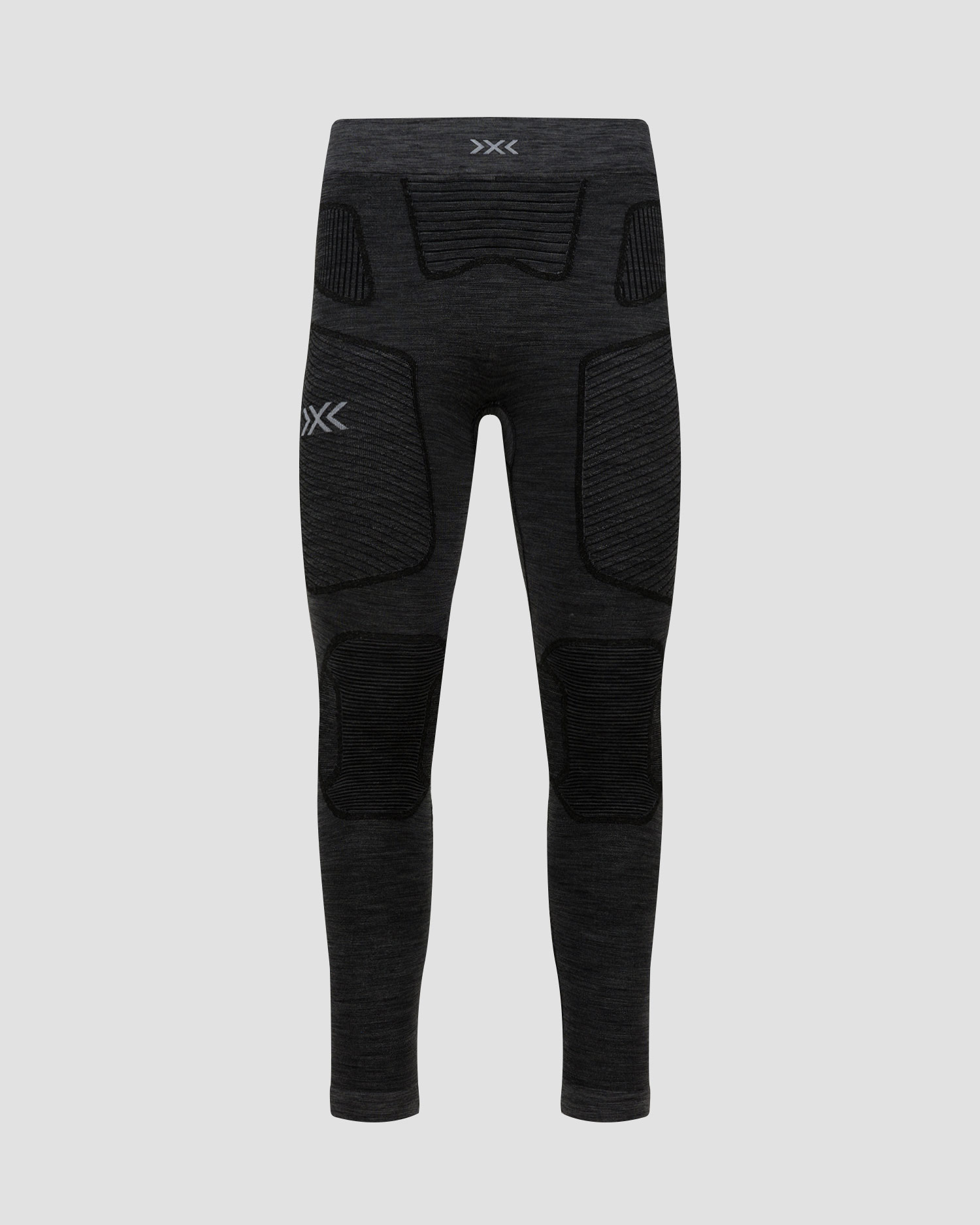 Leginsy termoaktywne męskie X-Bionic Symbio Merino Pants