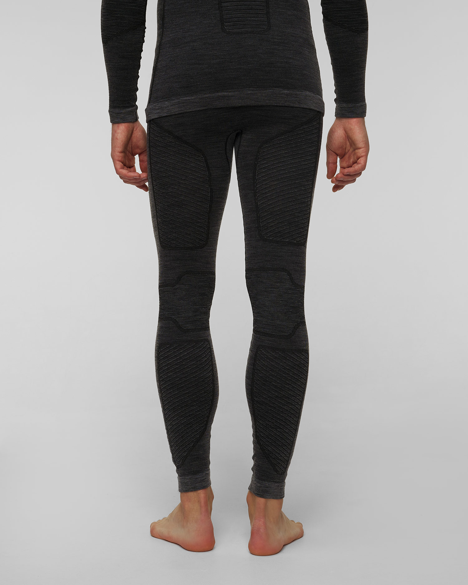 Pánské termo podvlíkačky X-Bionic Symbio Merino Pants