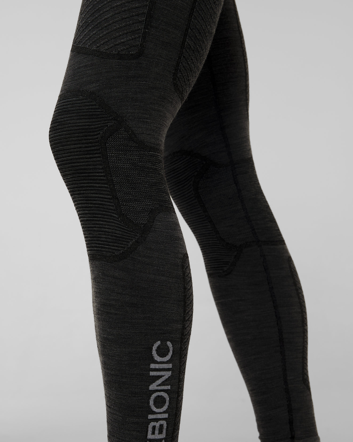 Pánské termo podvlíkačky X-Bionic Symbio Merino Pants
