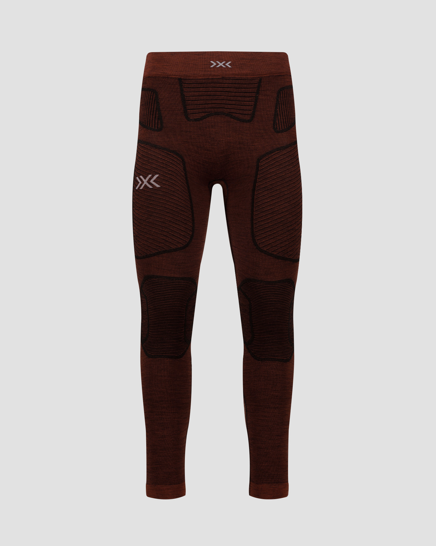 Leginsy termoaktywne męskie X-Bionic Symbio Merino Pants