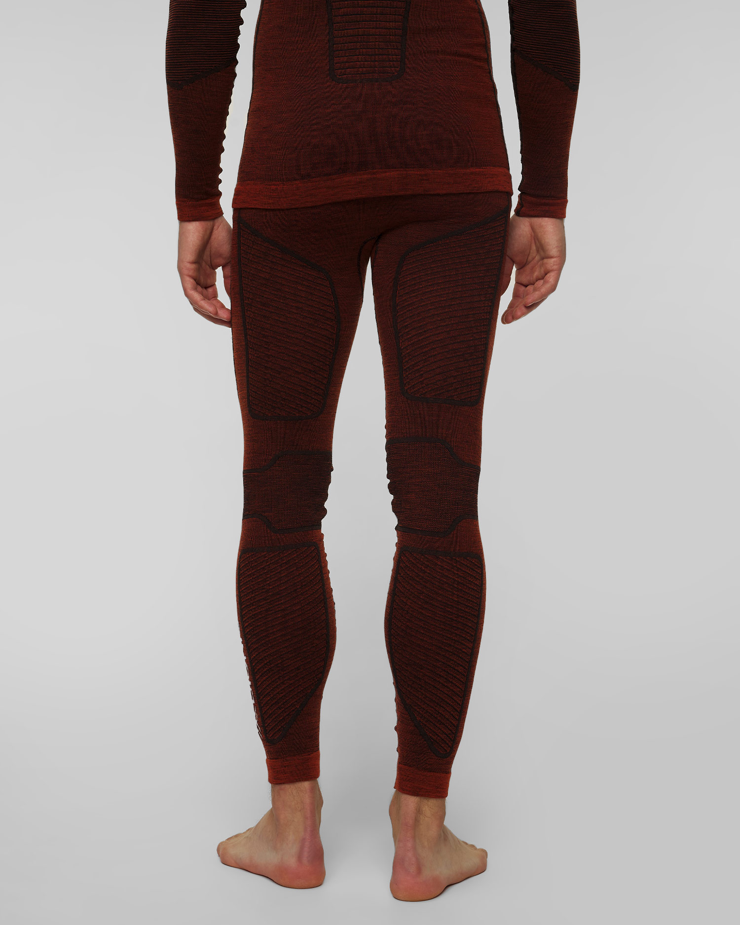 Pánské termo podvlíkačky X-Bionic Symbio Merino Pants