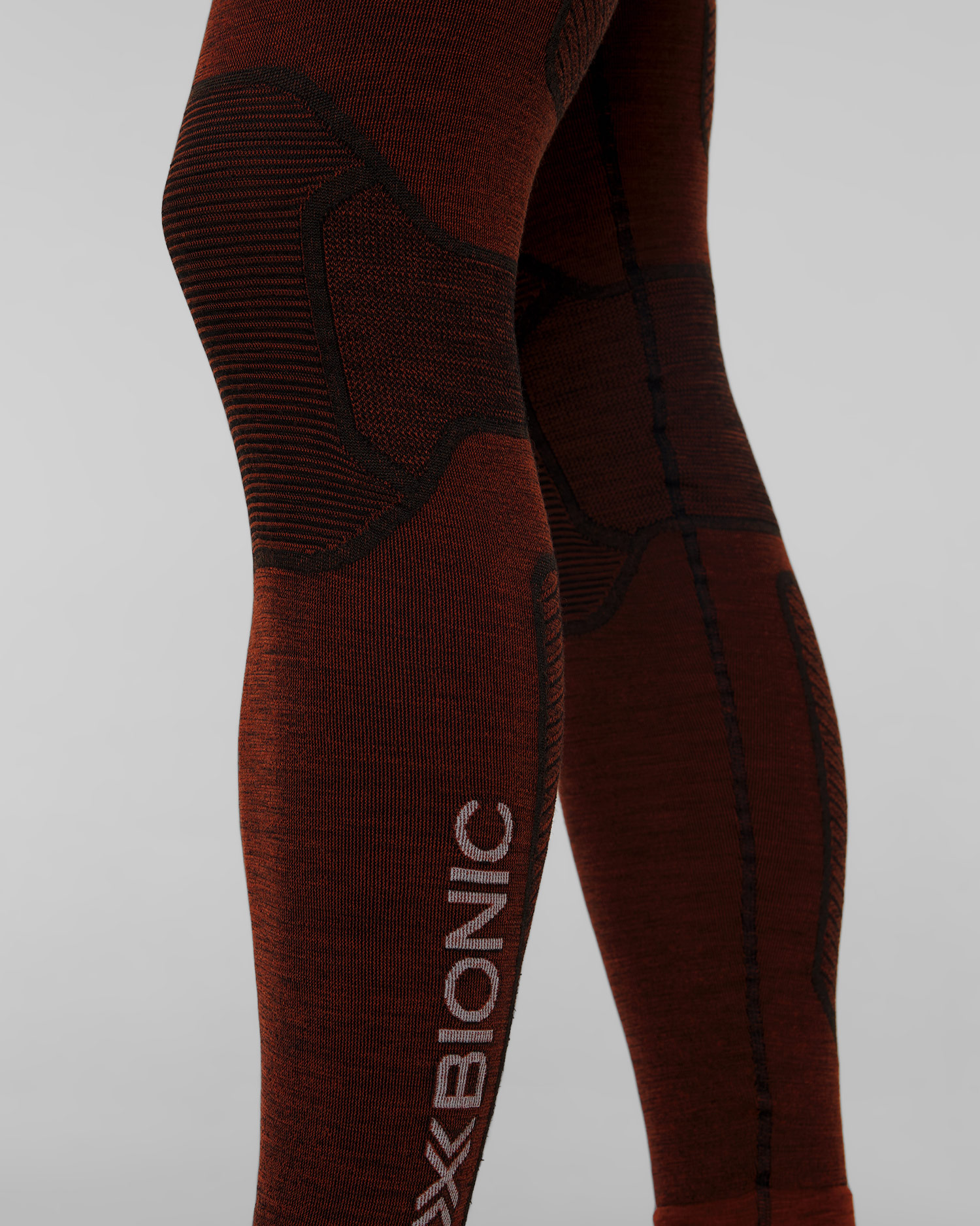 Pánské termo podvlíkačky X-Bionic Symbio Merino Pants