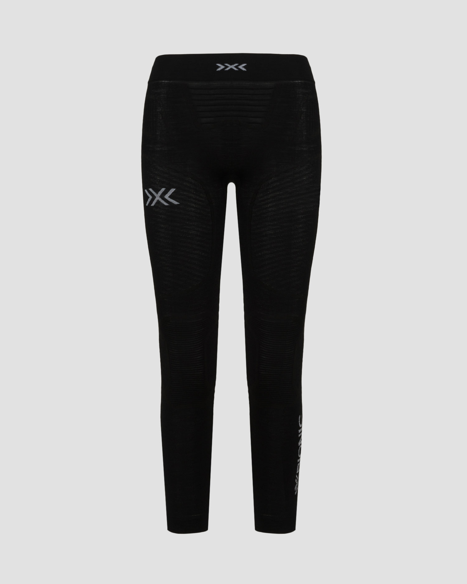 Leginsy termoaktywne damskie X-Bionic Symbio Merino Pants