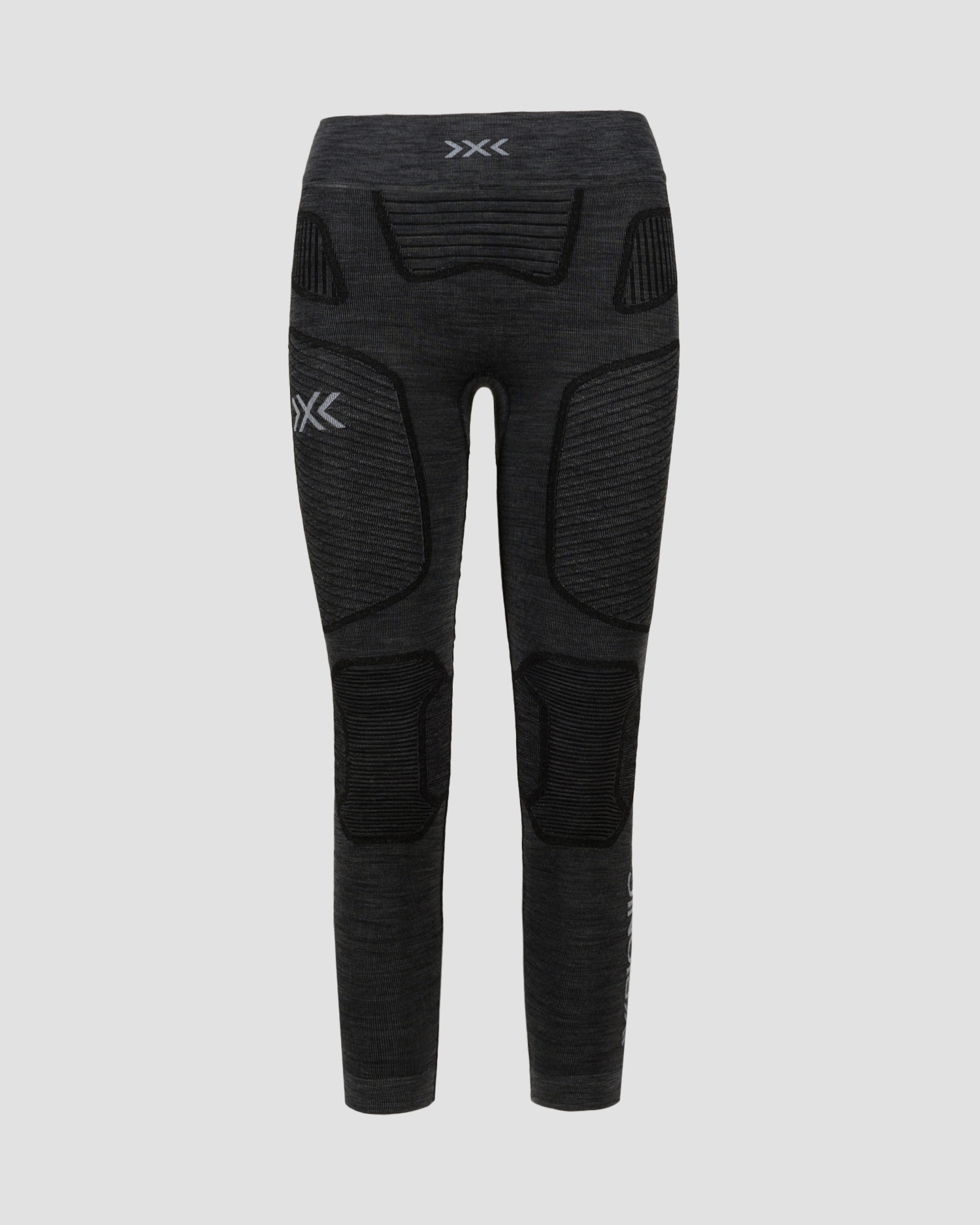 Leginsy termoaktywne damskie X-Bionic Symbio Merino Pants