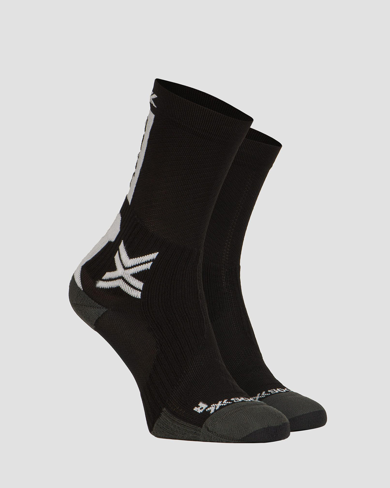 Calzini X-Socks Bike Perform Crew