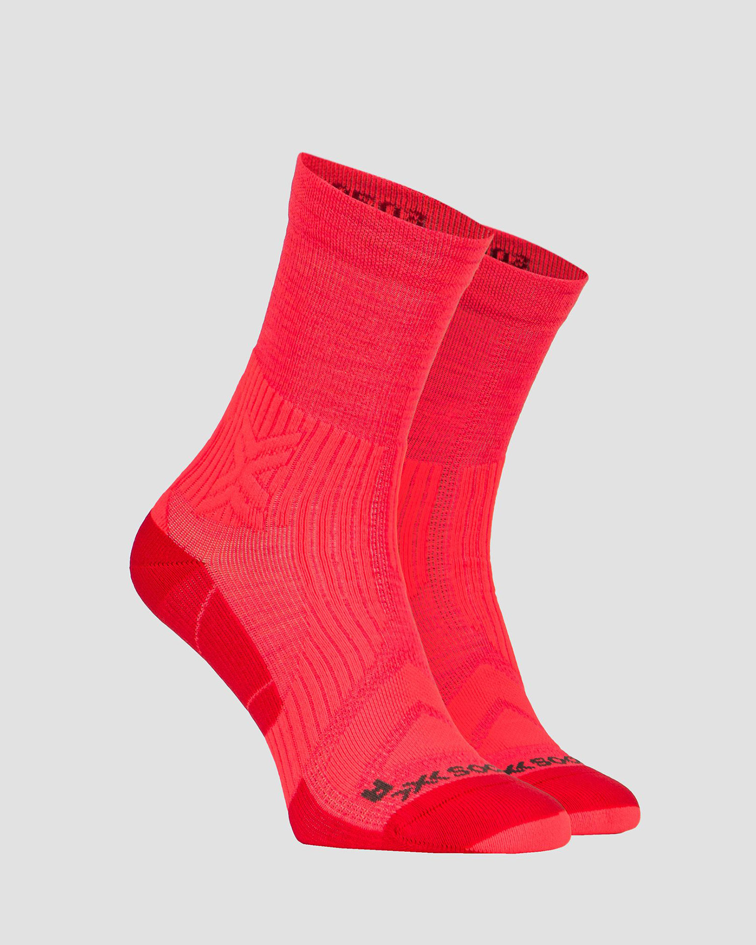 X-Socks Bike Expert Merino Crew