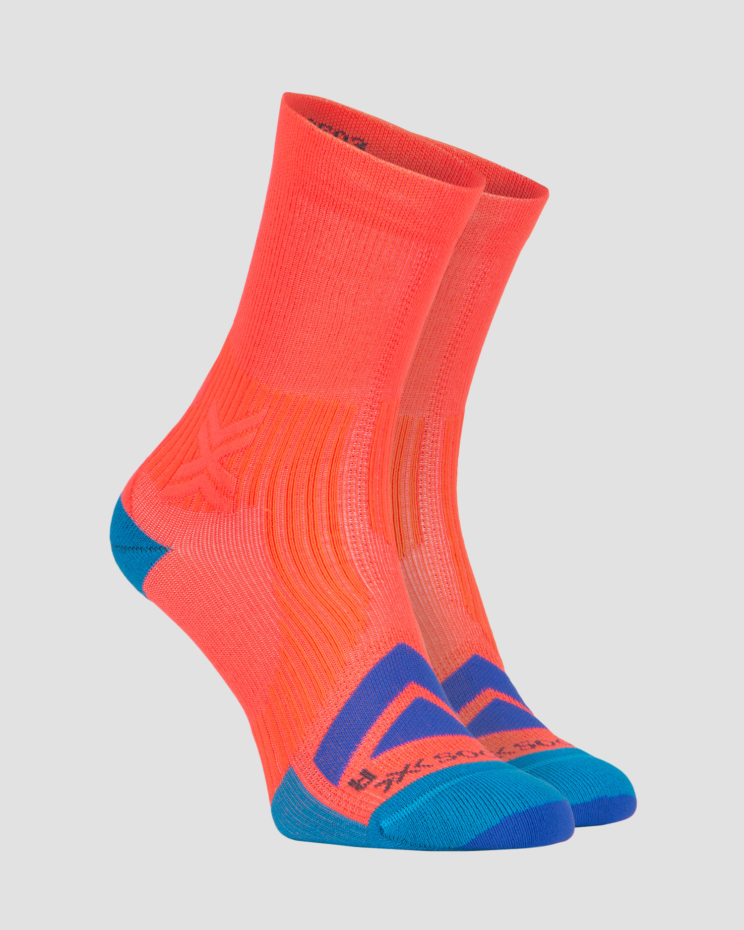 Chaussettes X-Socks Bike Expert Crew