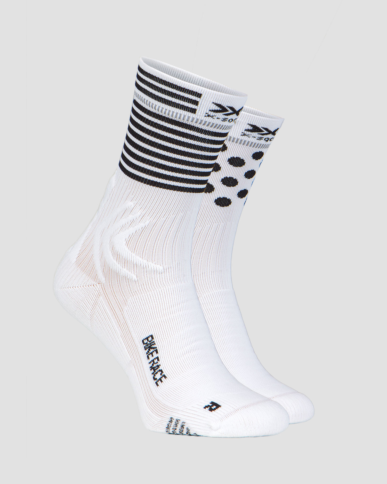 Ponožky X-SOCKS BIKE RACE 4.0