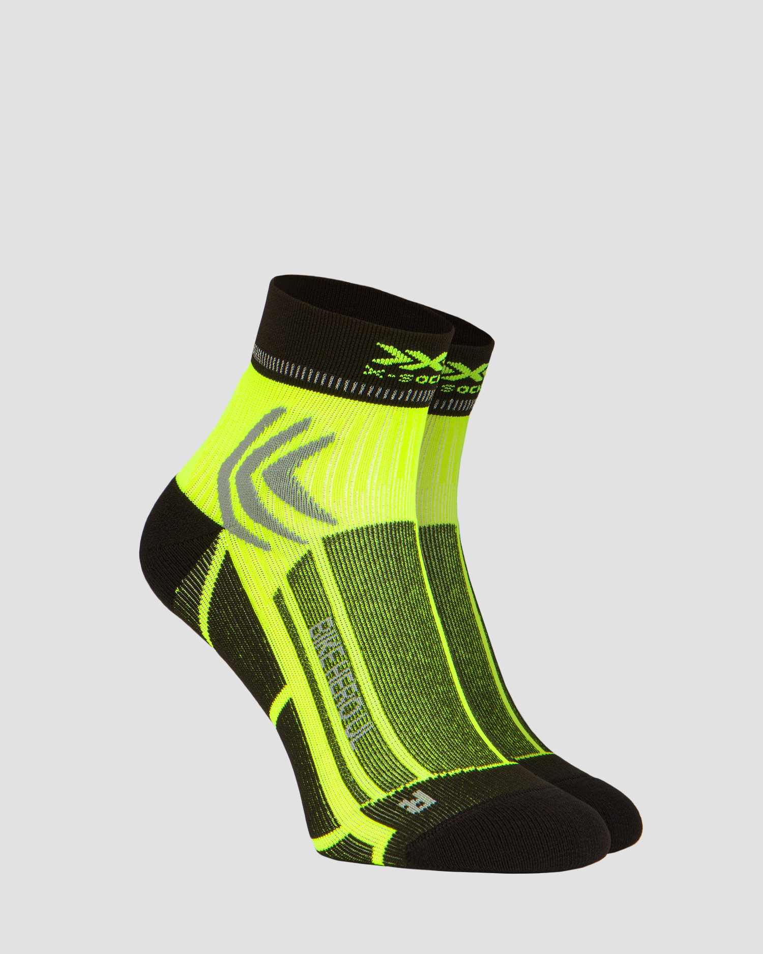 Ponožky X-SOCKS BIKE HERO UL 4.0