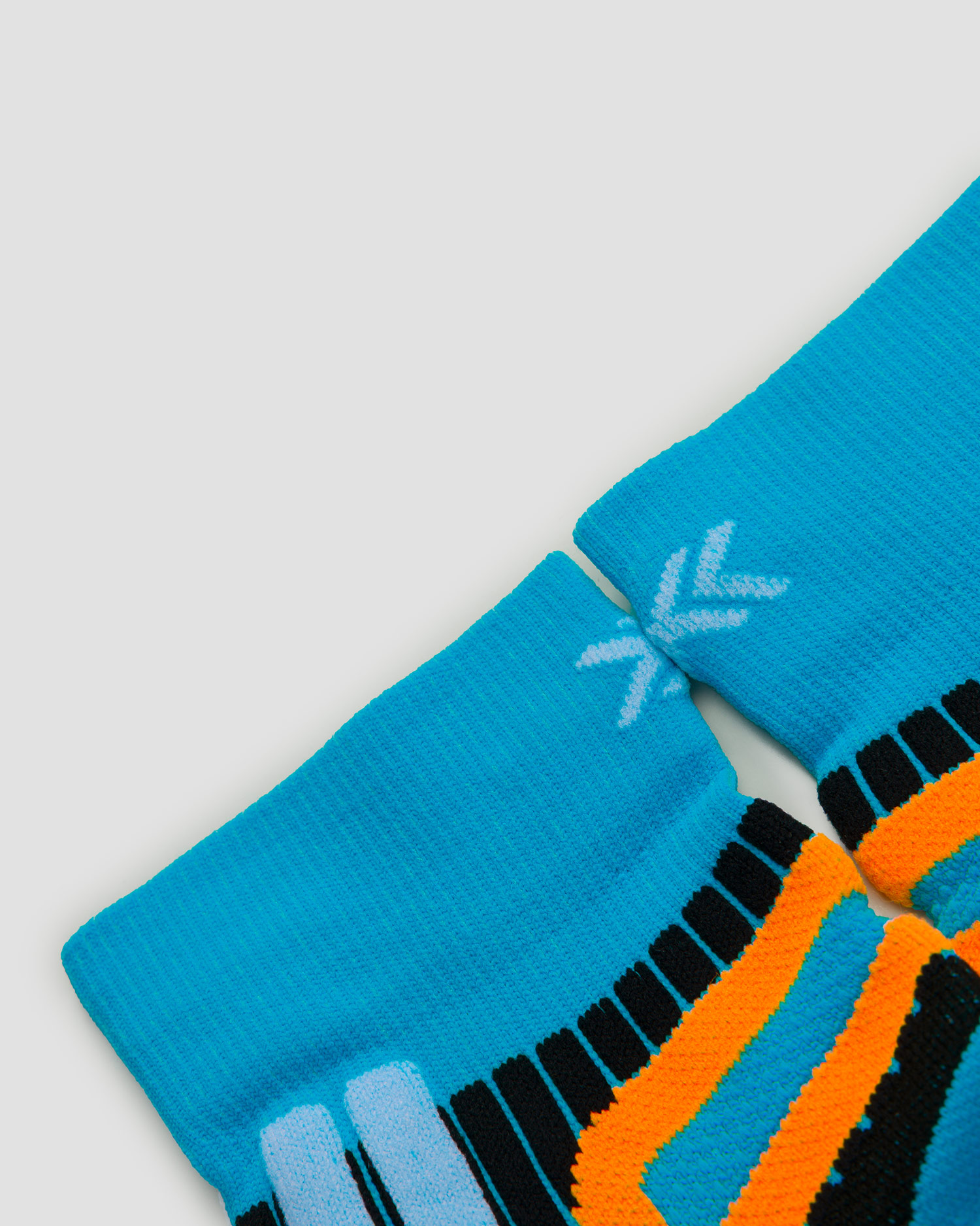 Trekingové ponožky X-Socks Hike Discover Ankle