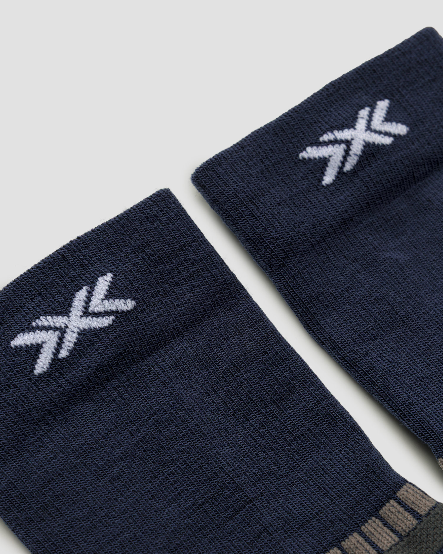 Calzini unisex X-Socks Hike Perform Merino Crew