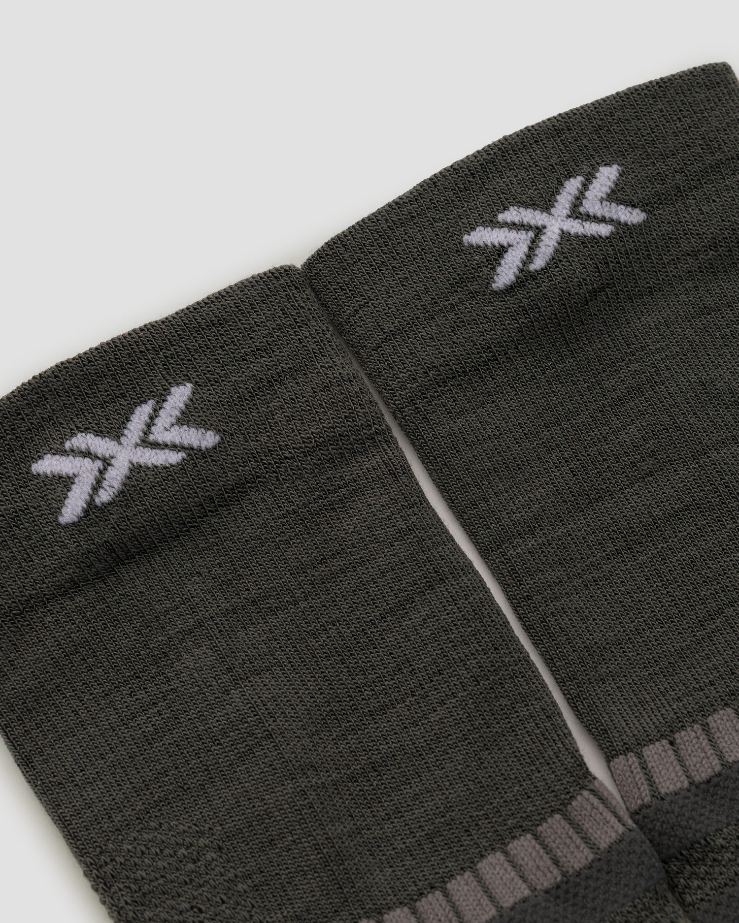 Calze da trekking X-Socks Hike Perform Merino Crew