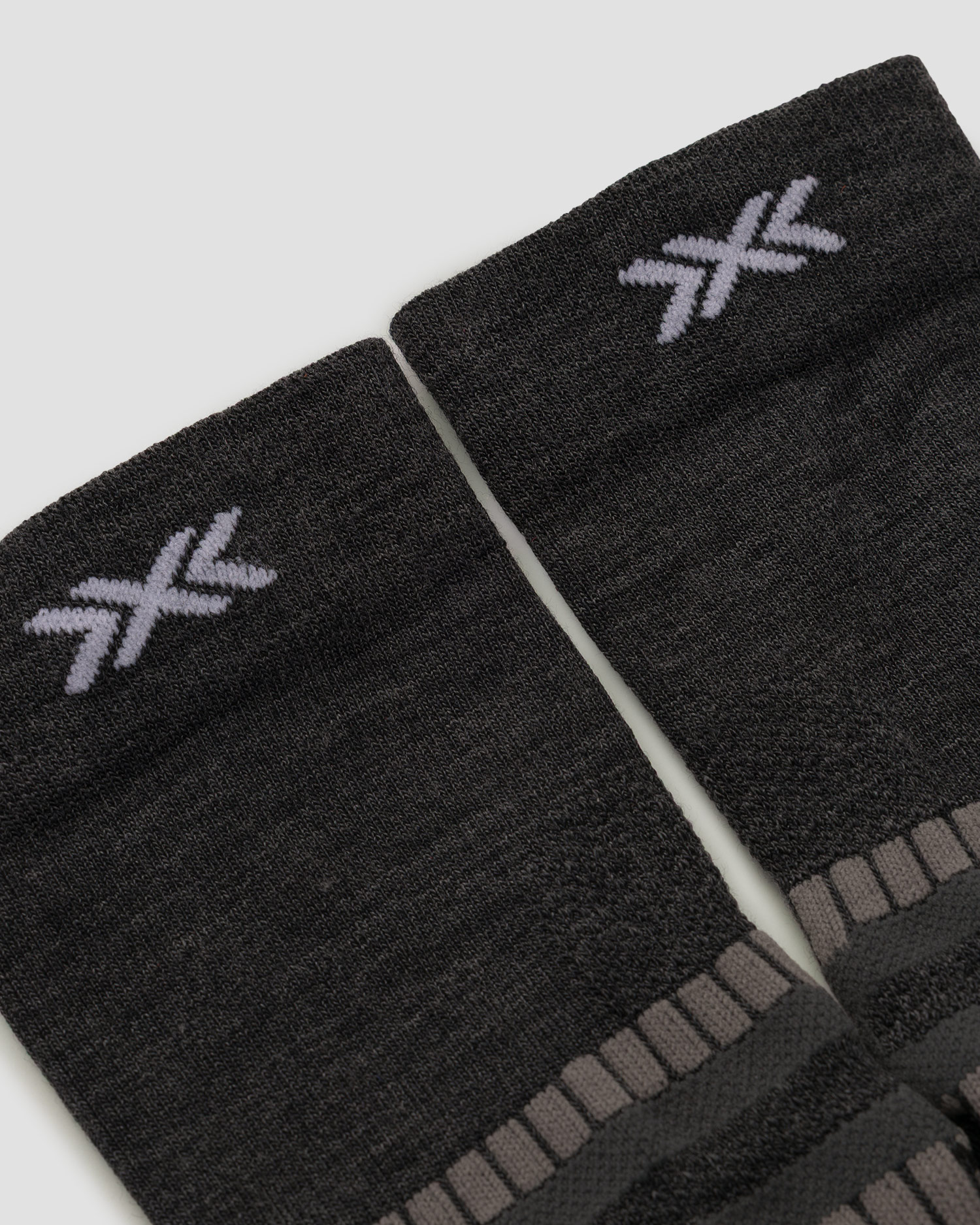Calze unisex X-Socks Hike Perform Merino Crew