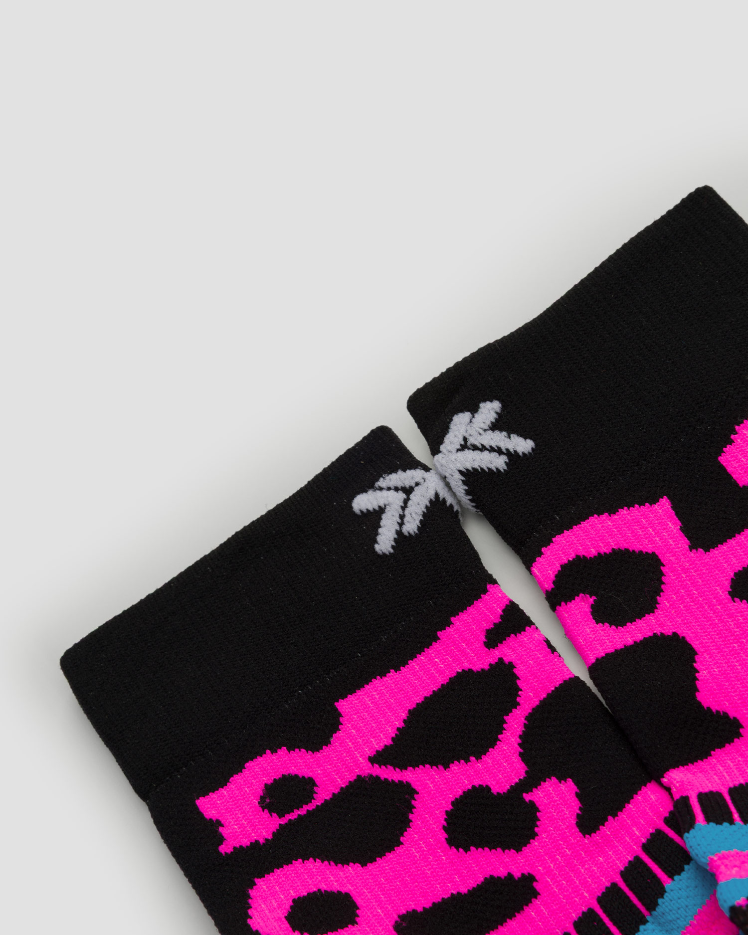 X-Socks Hike Discover Crew Trekkingsocken