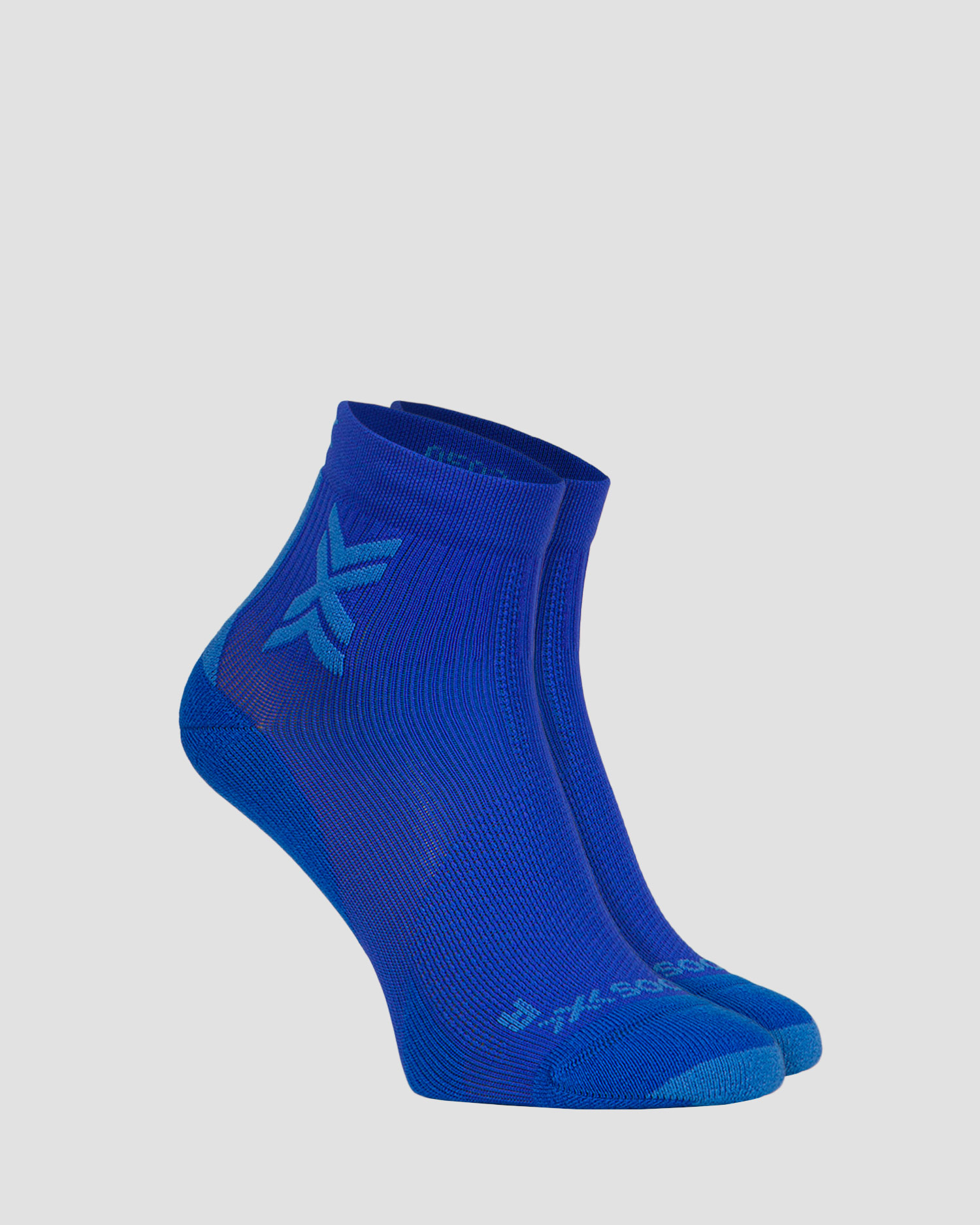 Calzini X-Socks Run Discover Ankle