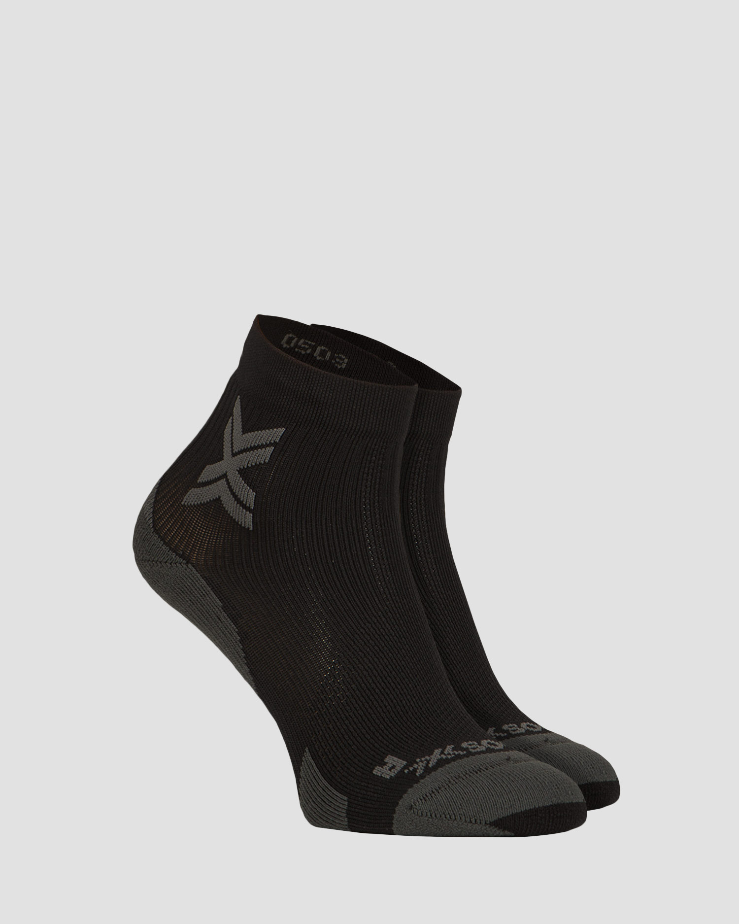 Ponožky X-Socks Run Discover Ankle