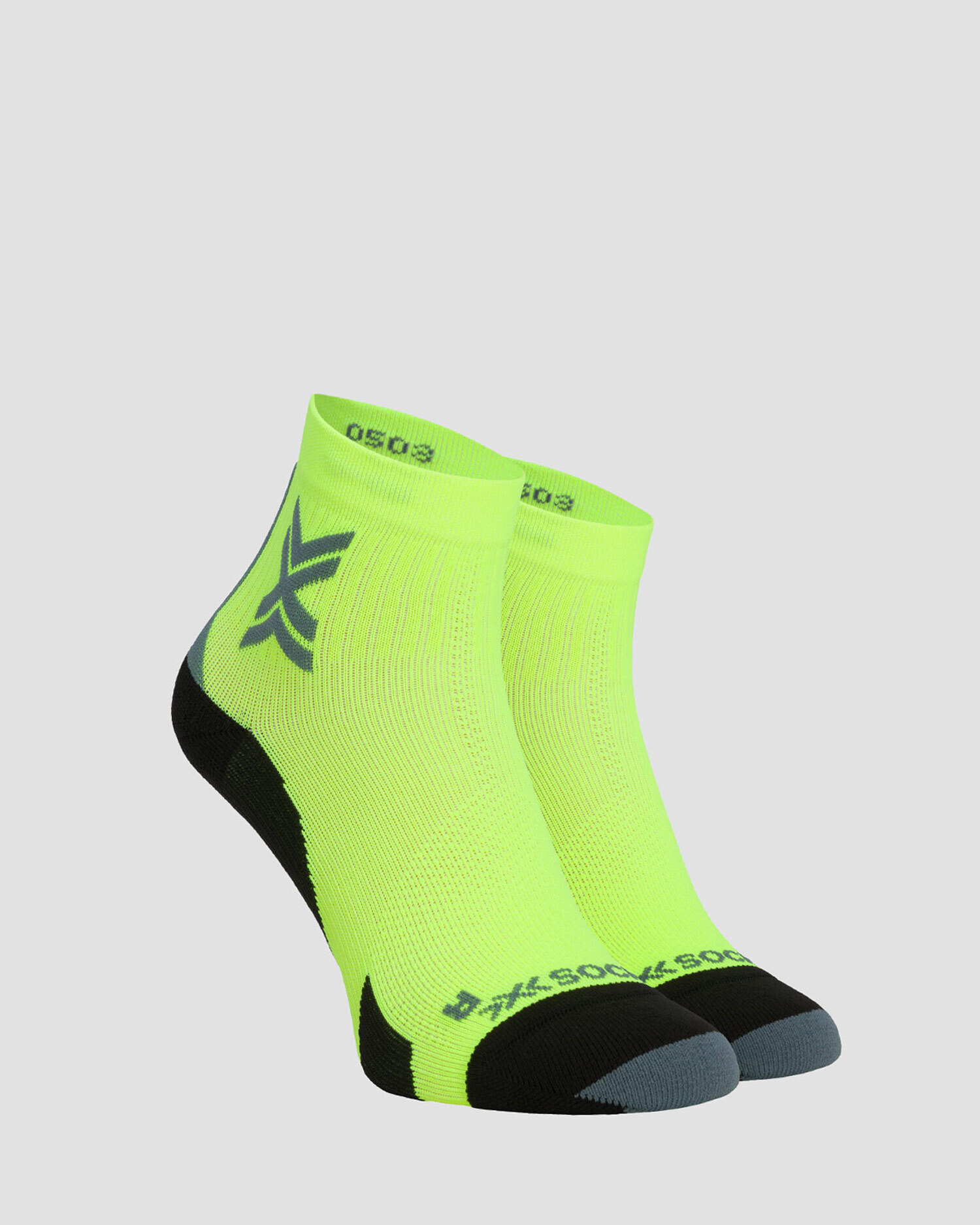 Sportovní ponožky X-Socks Run Discover Ankle