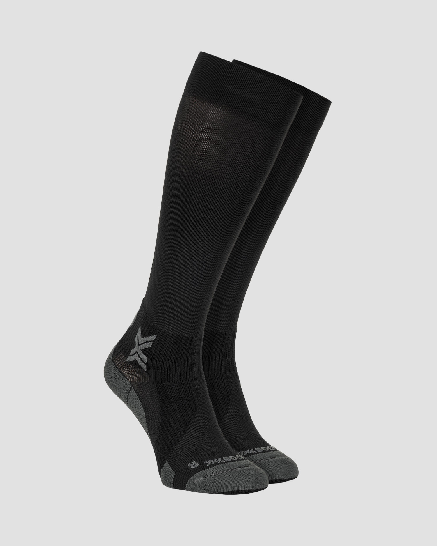 Běžecké ponožky X-Socks Run Perform OTC v Černé Barvě