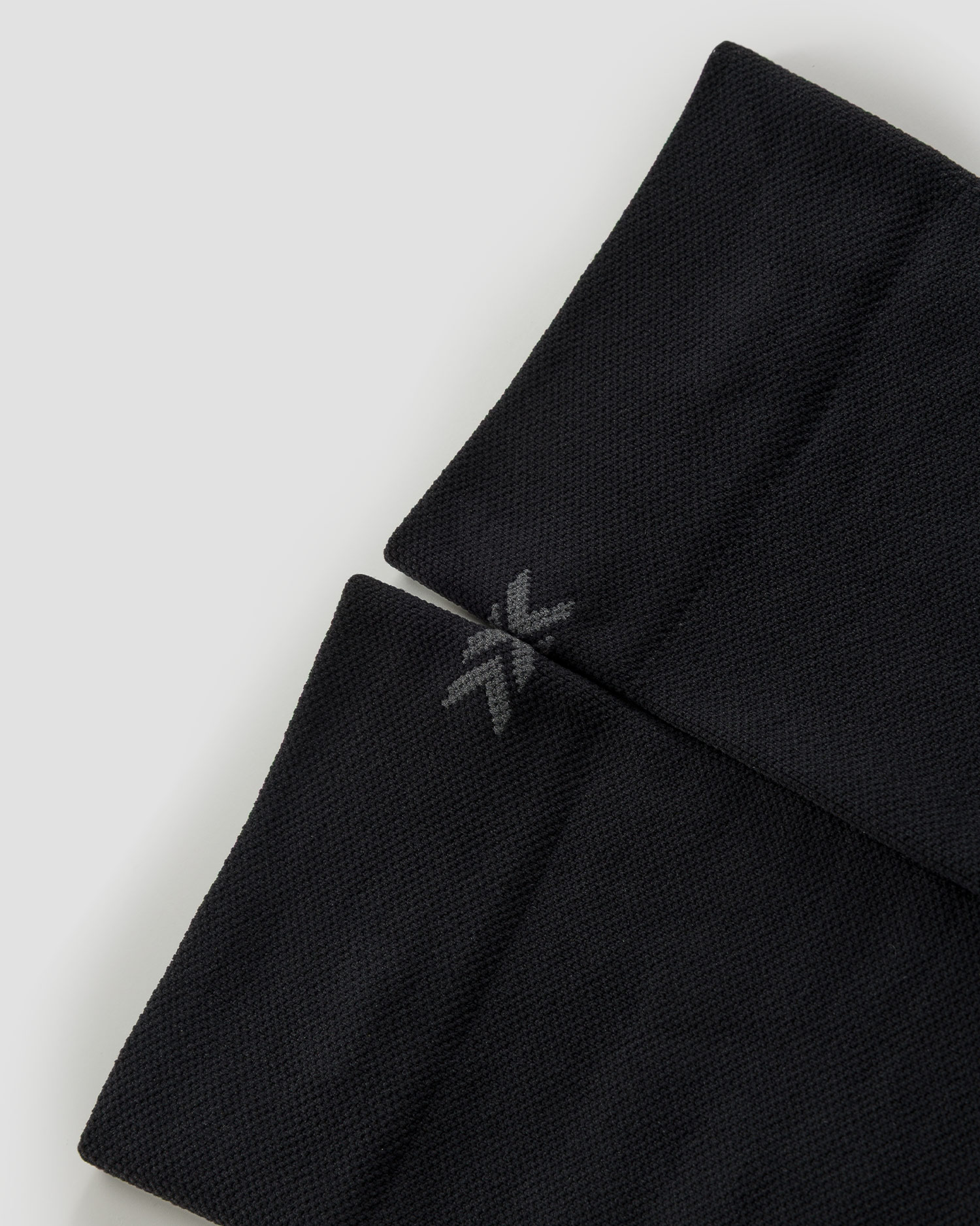 Calzini da corsa X-Socks Run Perform OTC neri